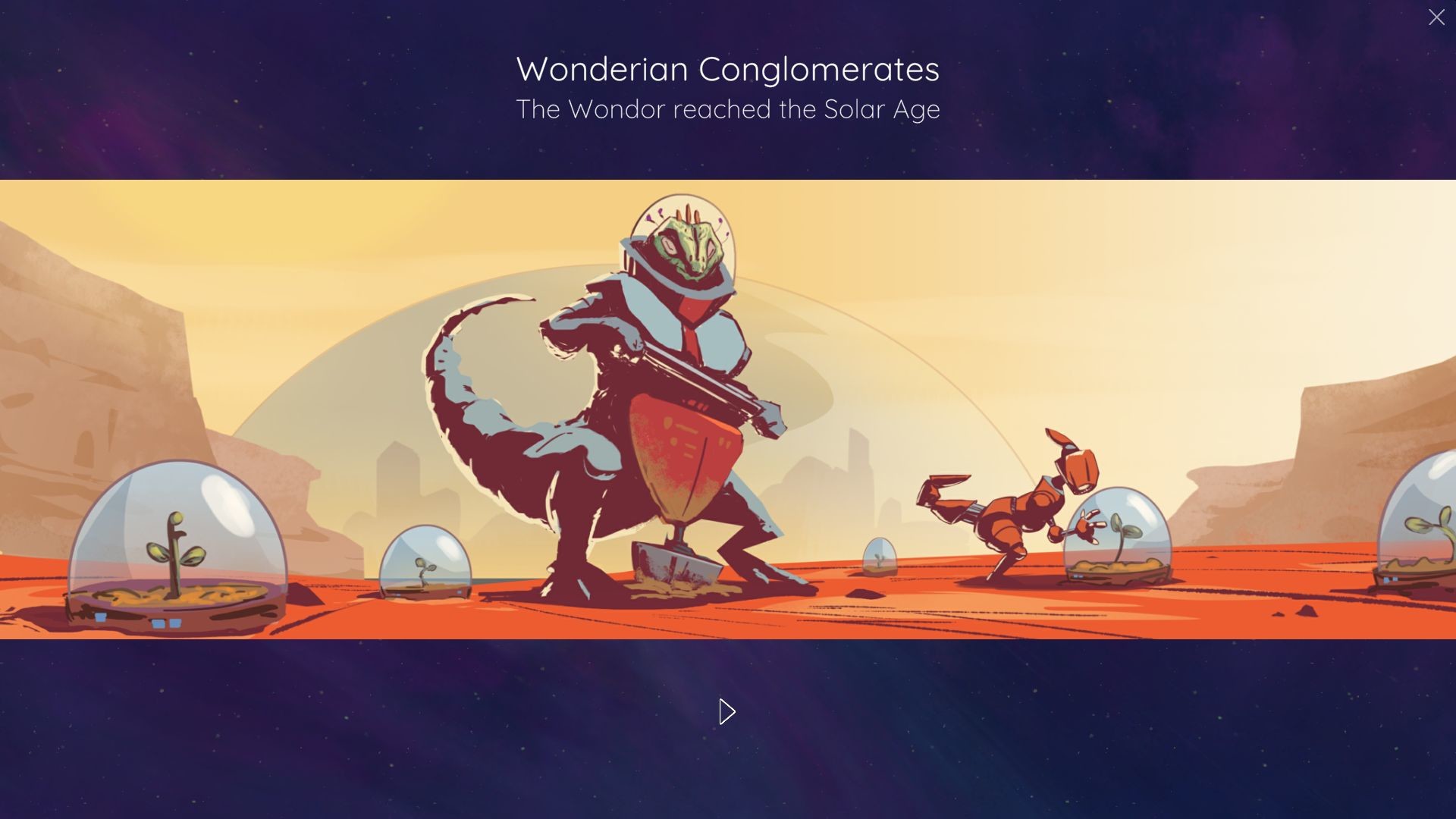 The Fermi Paradox Screenshot 0