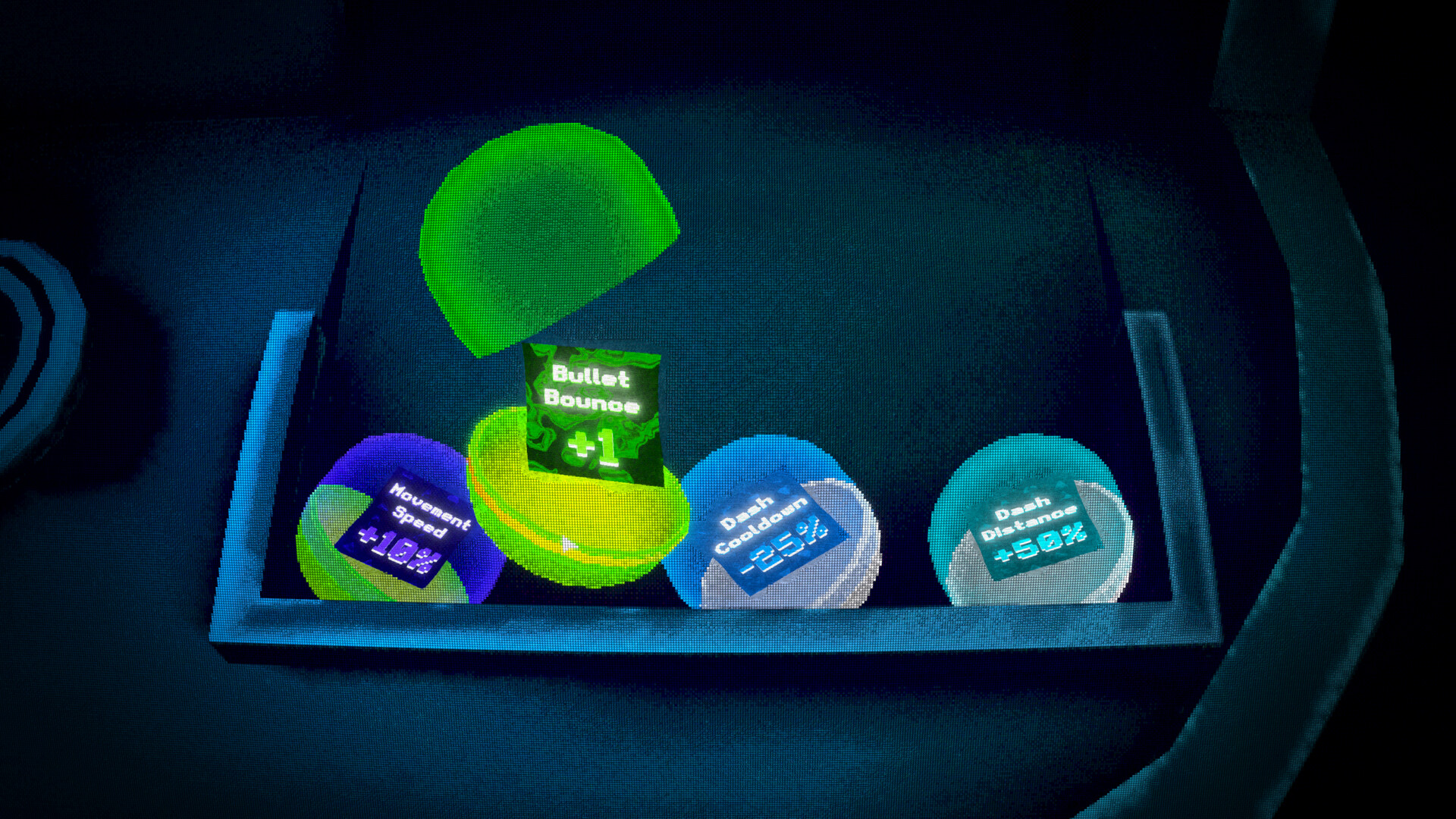 Unshine Arcade Screenshot 4