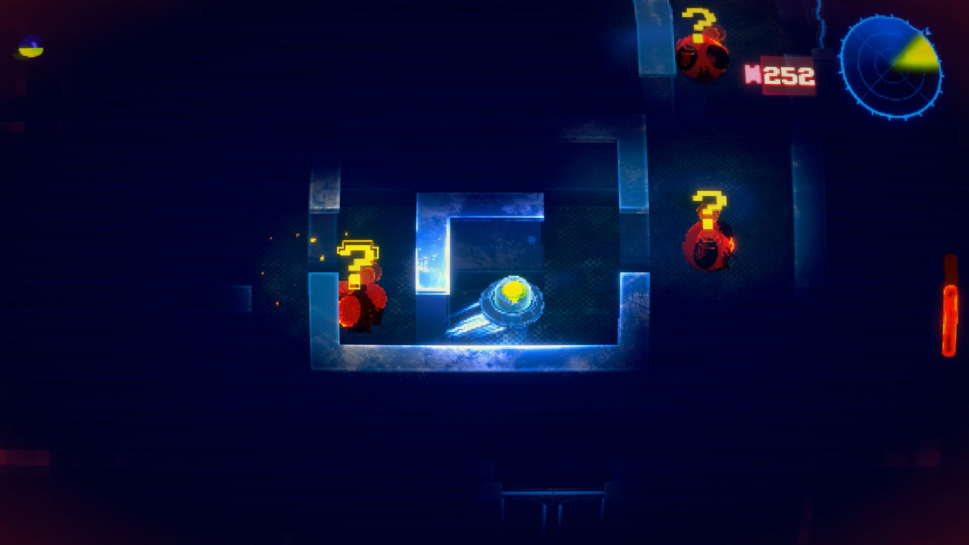 Unshine Arcade Screenshot 1