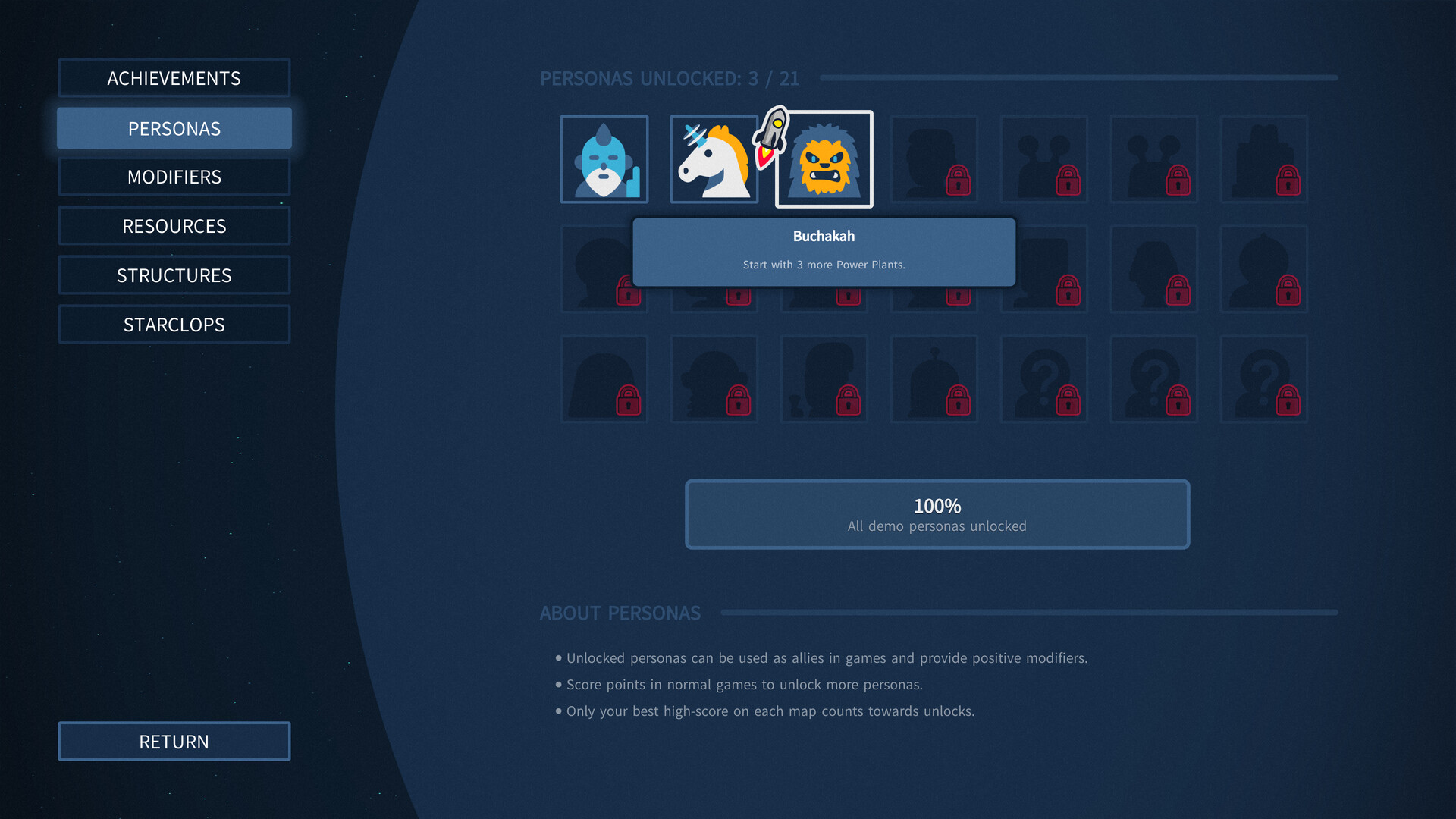 Zap Colony Demo Screenshot 6