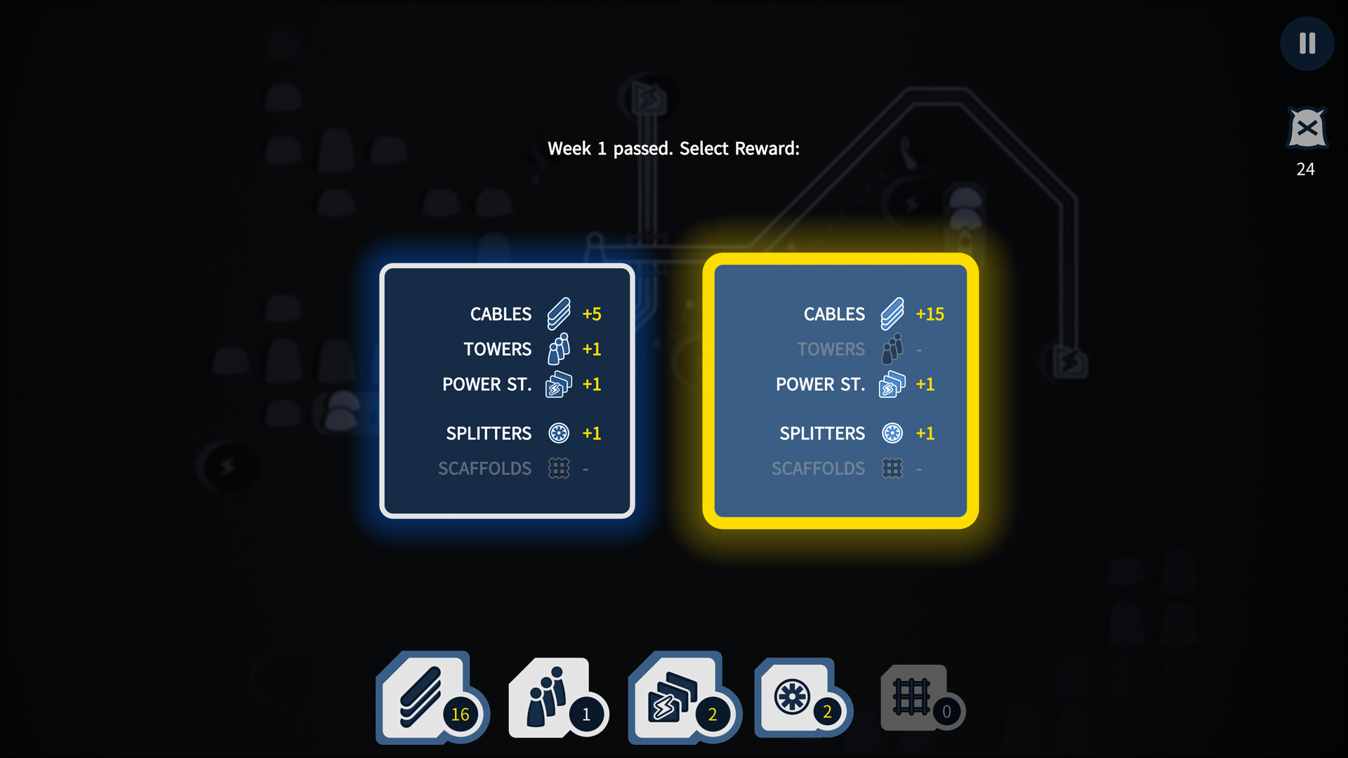 Zap Colony Demo Screenshot 3