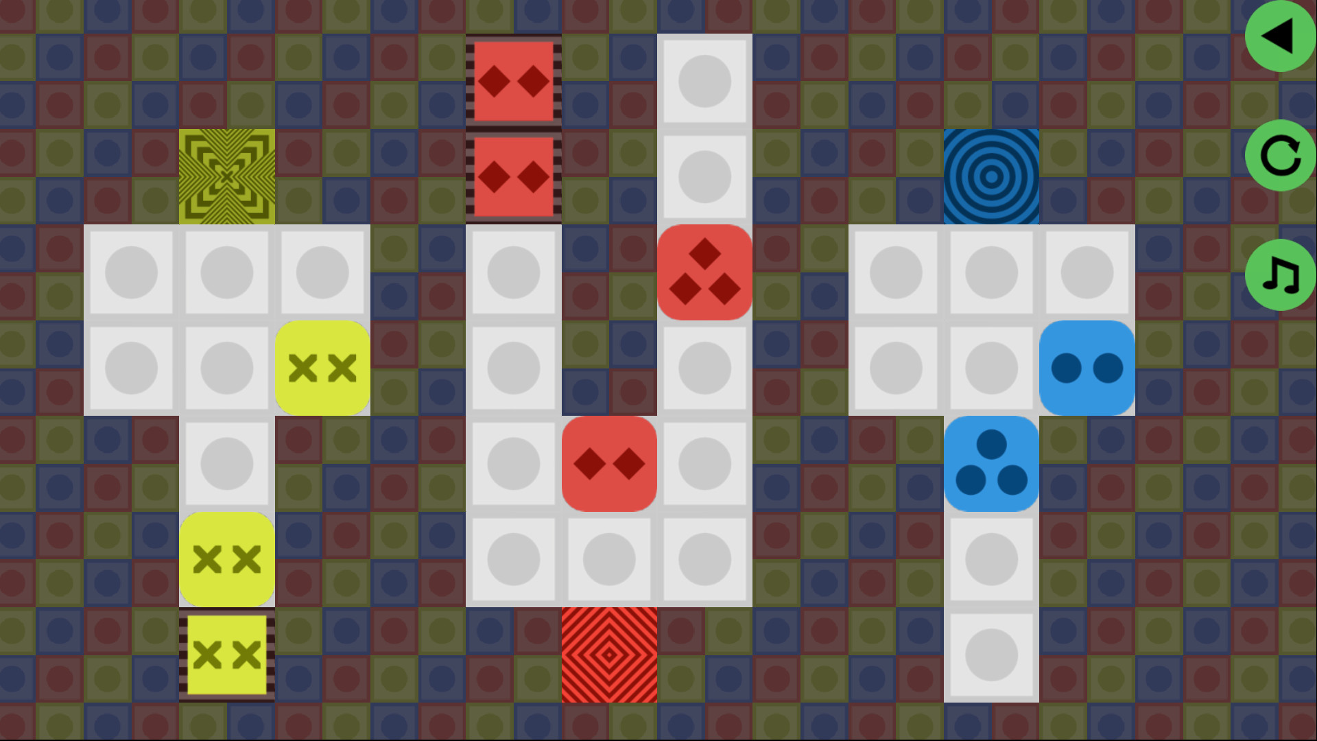 Kombine Screenshot 0