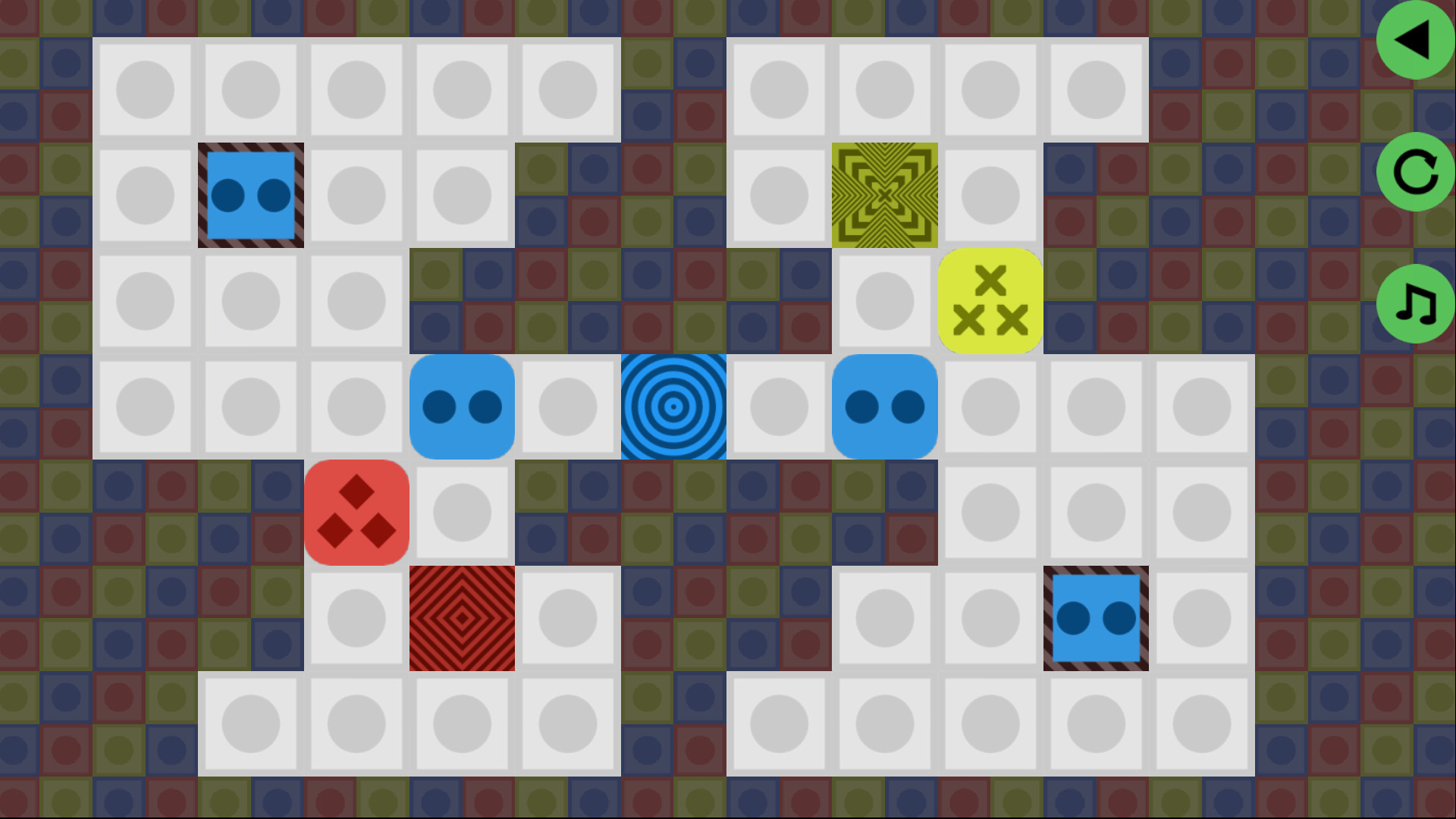 Kombine Screenshot 1