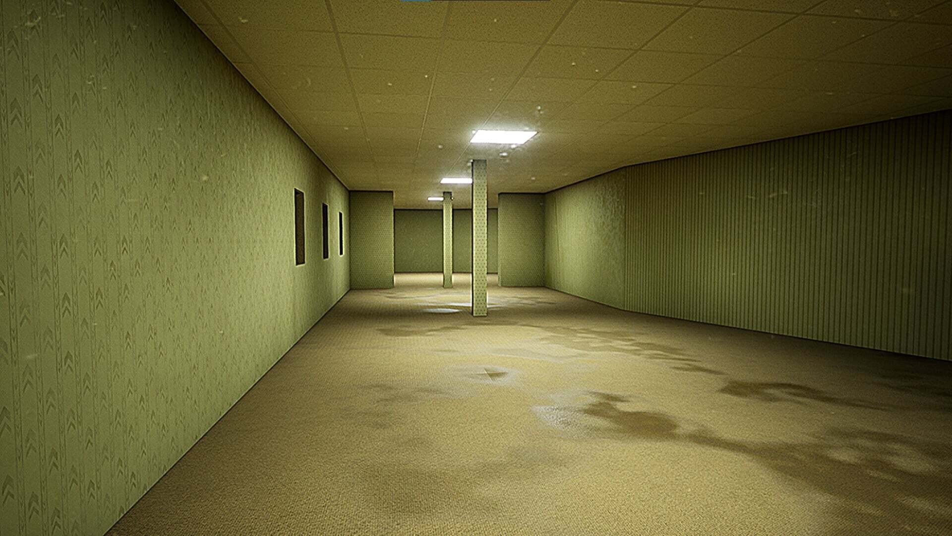 Tape 101: Liminal Descent Demo Screenshot 22