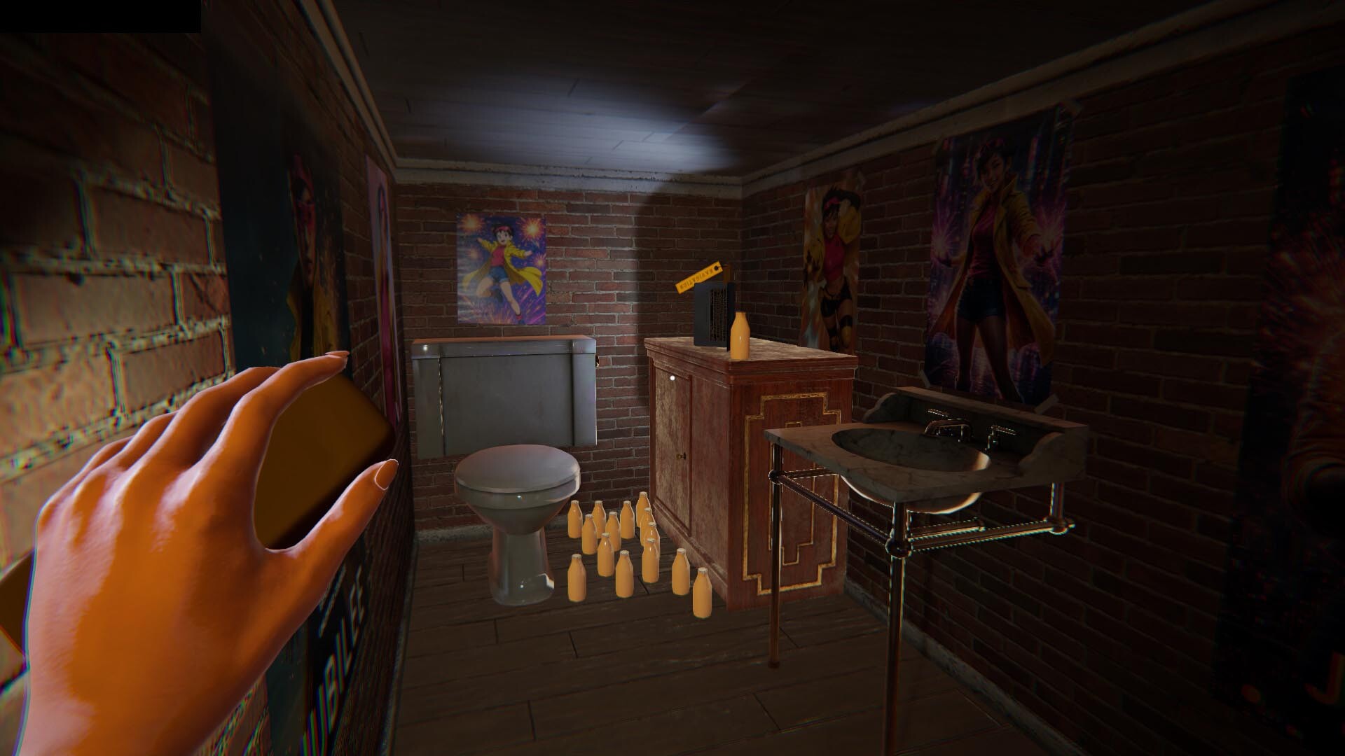 Take me, Vitaly - Sea Wolf Screenshot 10