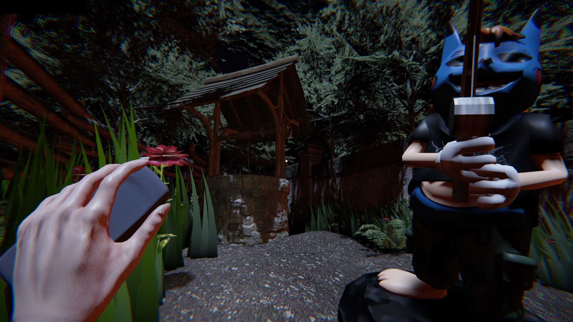 Take me, Vitaly - Sea Wolf Screenshot 5