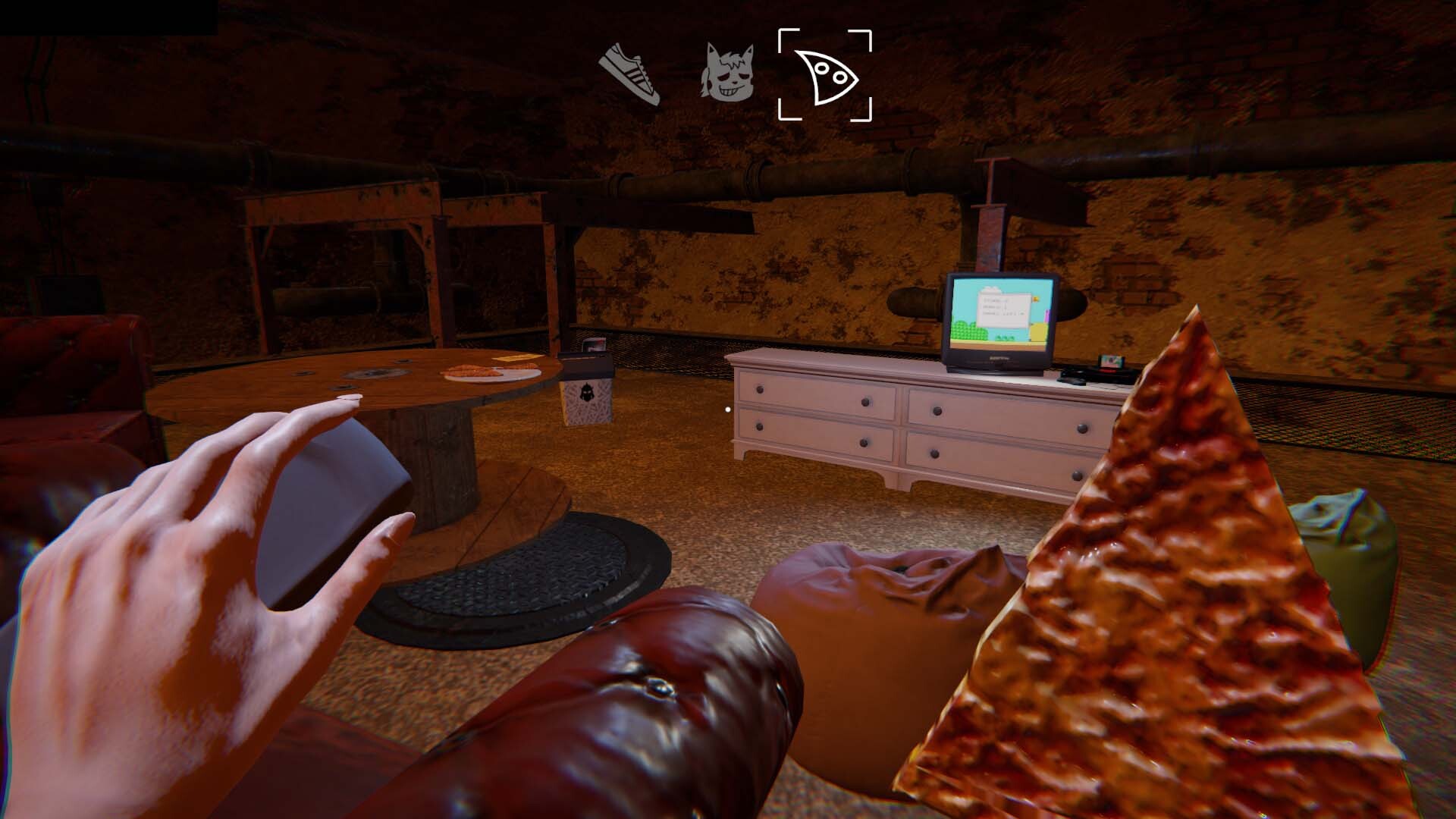 Take me, Vitaly - Sea Wolf Screenshot 9