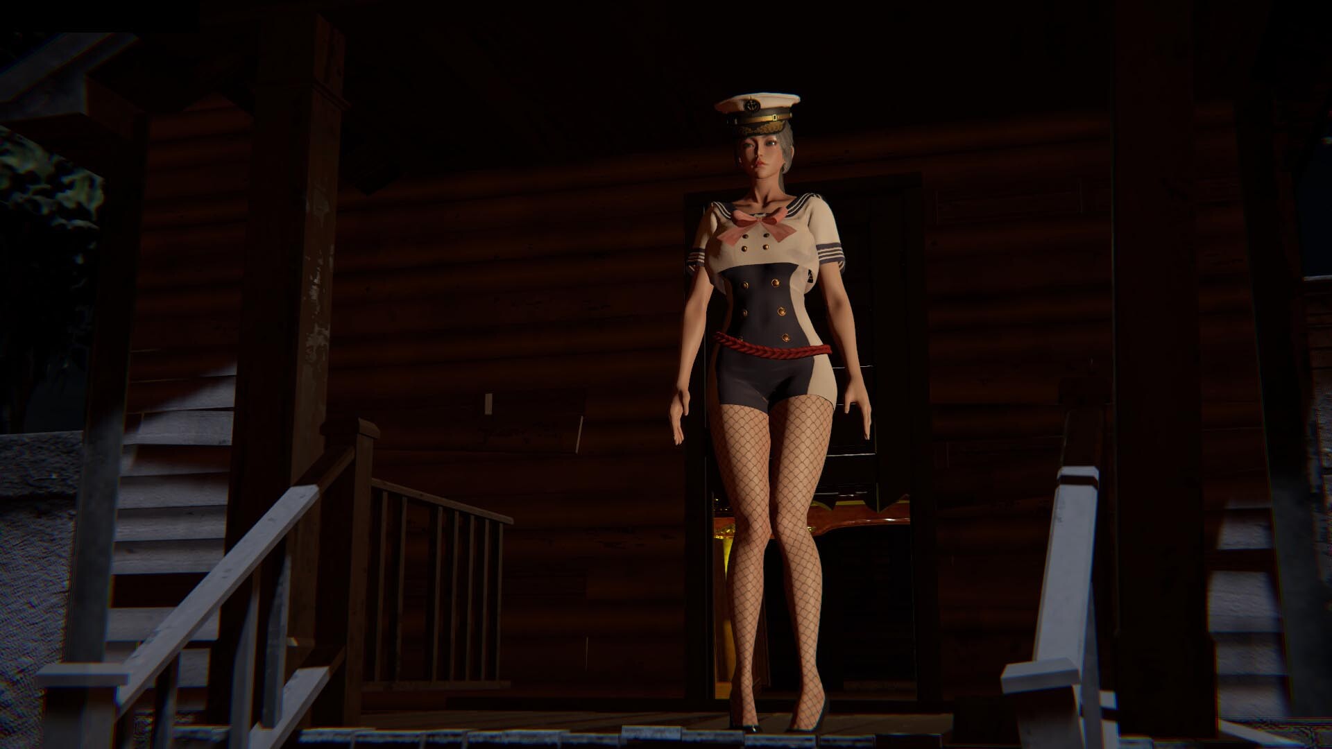 Take me, Vitaly - Sea Wolf Screenshot 1