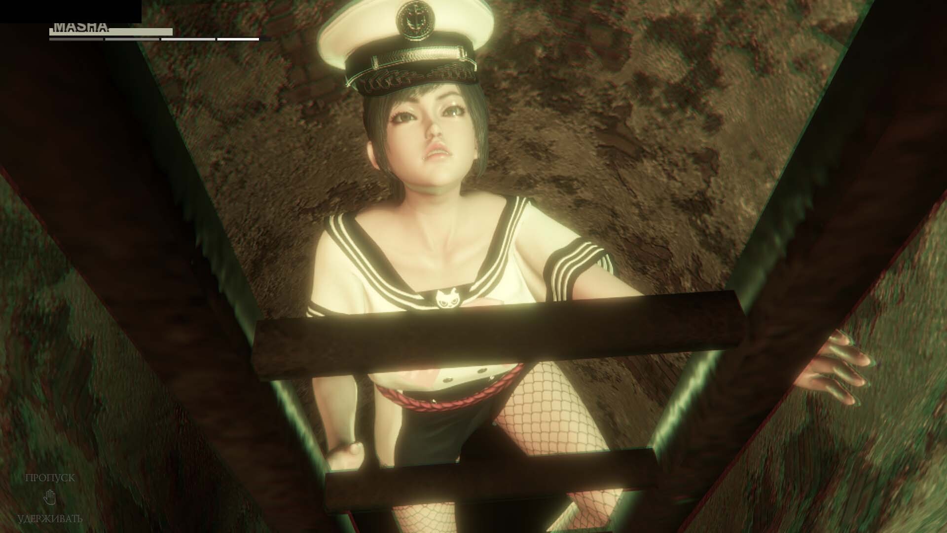 Take me, Vitaly - Sea Wolf Screenshot 4