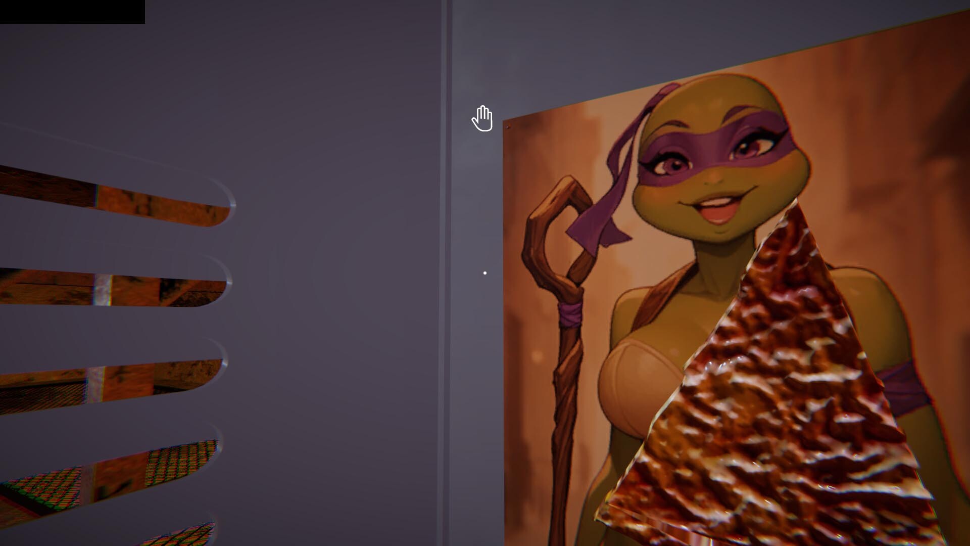 Take me, Vitaly - Sea Wolf Screenshot 3