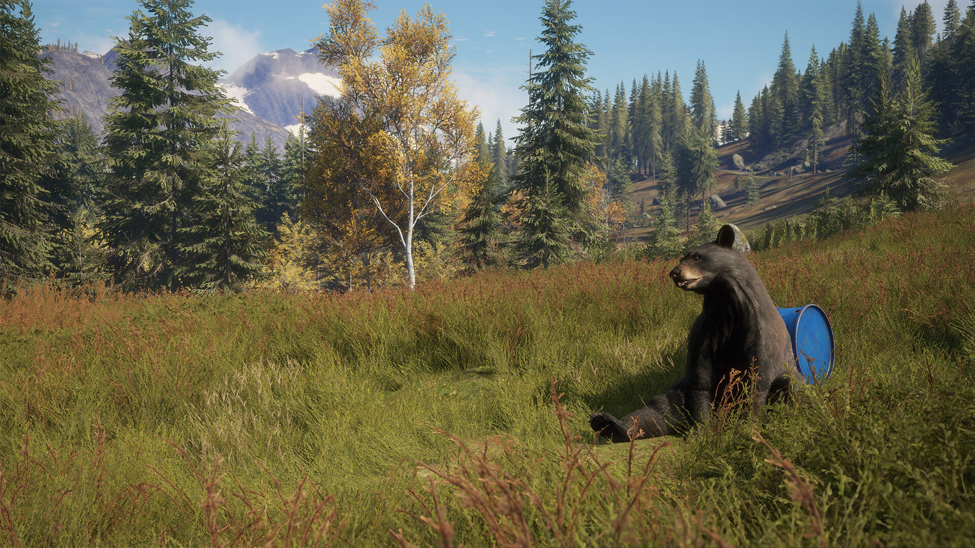 theHunter: Call of the Wild™ - Game Feeder Pack Screenshot 3
