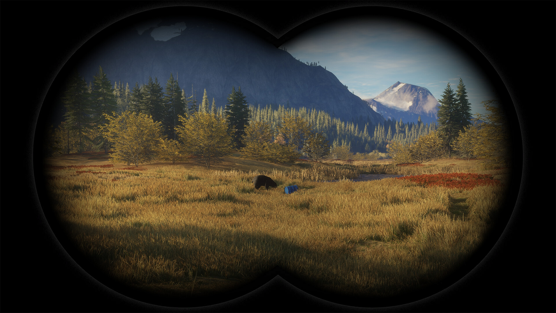 theHunter: Call of the Wild™ - Game Feeder Pack Screenshot 6