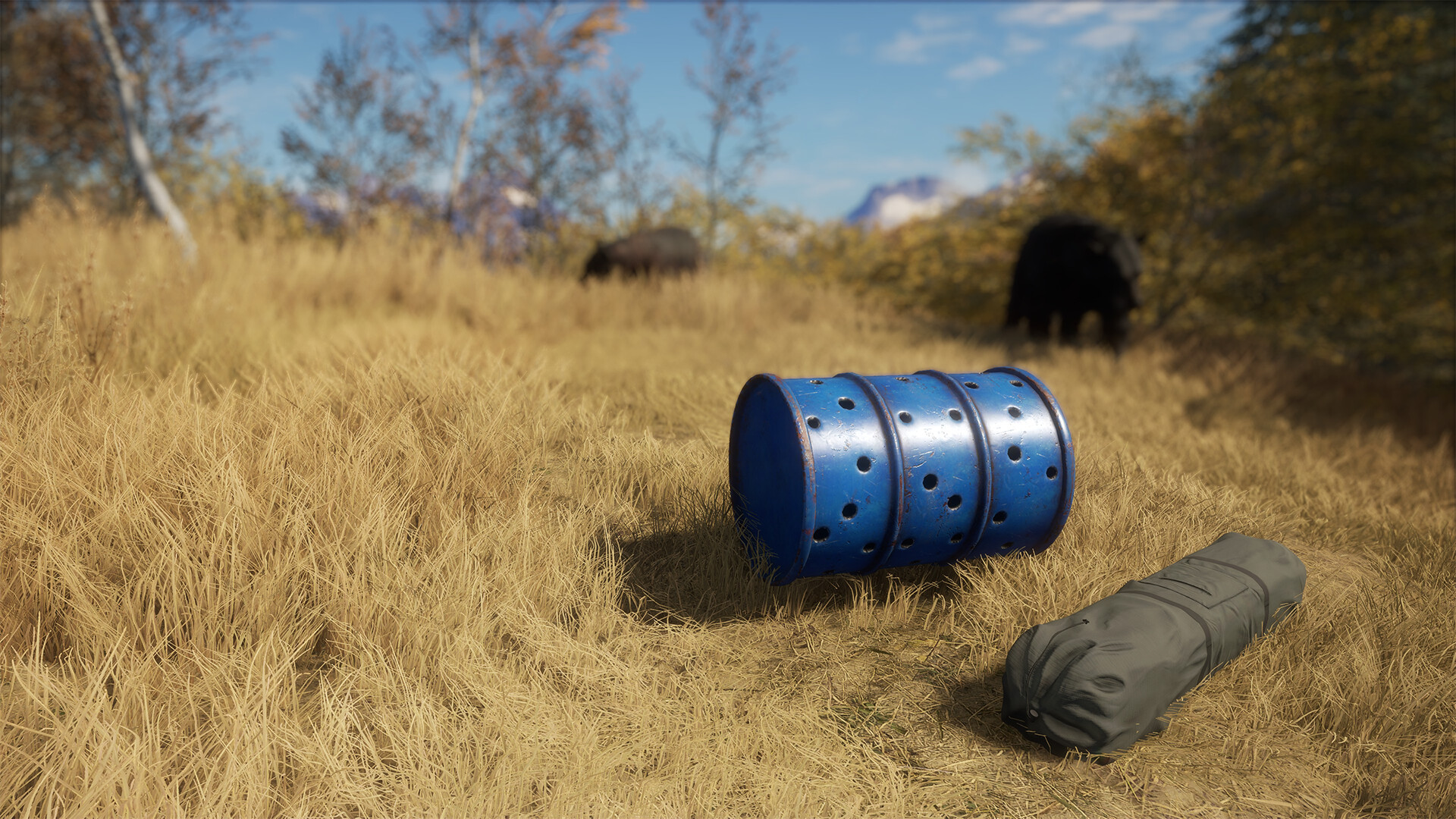 theHunter: Call of the Wild™ - Game Feeder Pack Screenshot 5