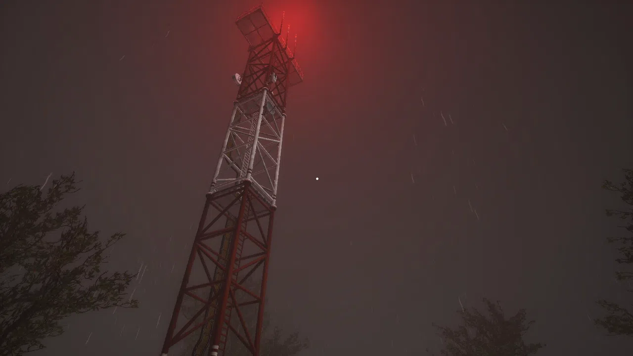 REDSHIFT Screenshot 4