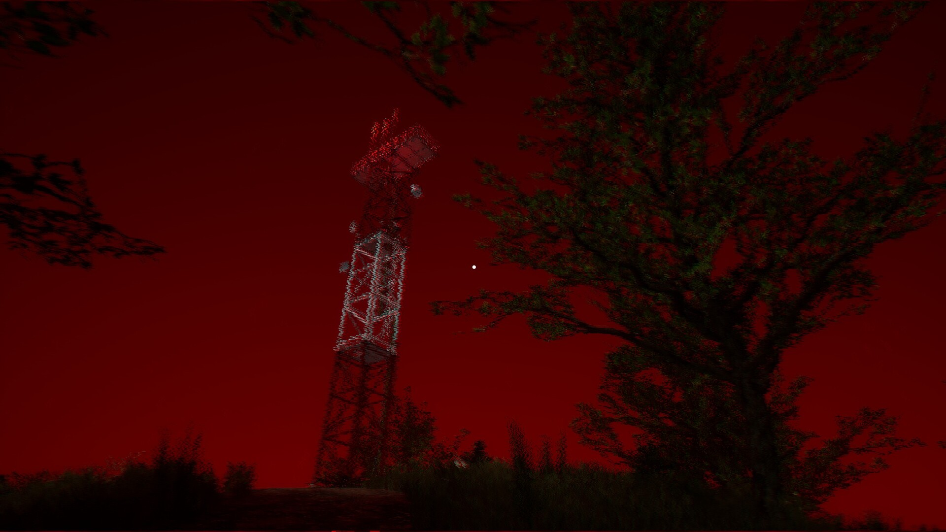 REDSHIFT Screenshot 1