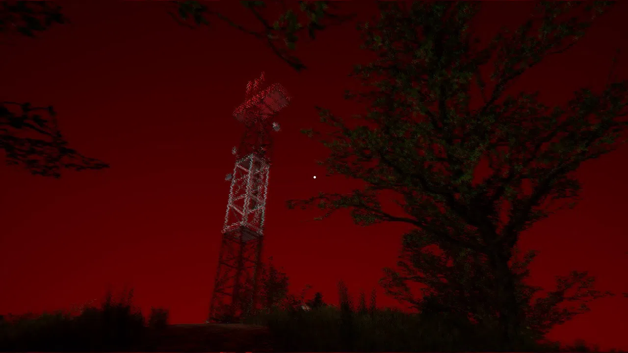 REDSHIFT Screenshot 1
