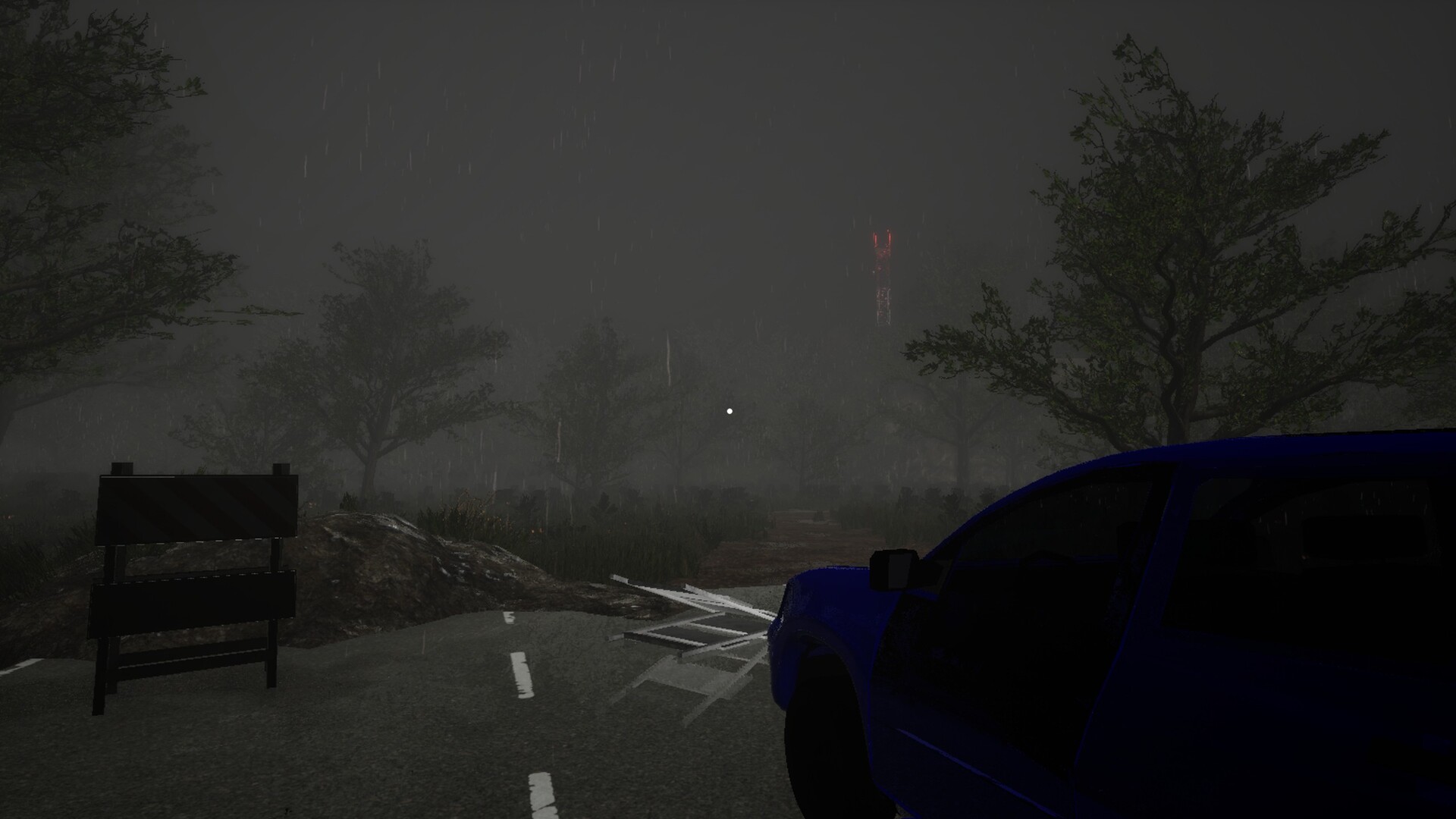 REDSHIFT Screenshot 3