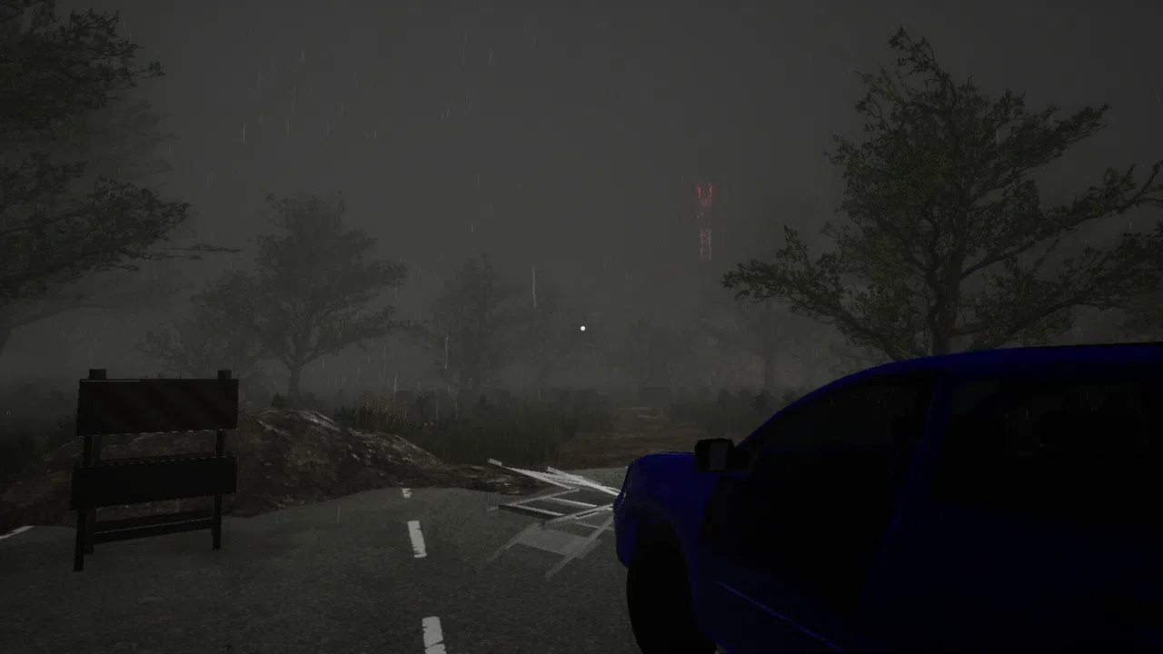 REDSHIFT Screenshot 3