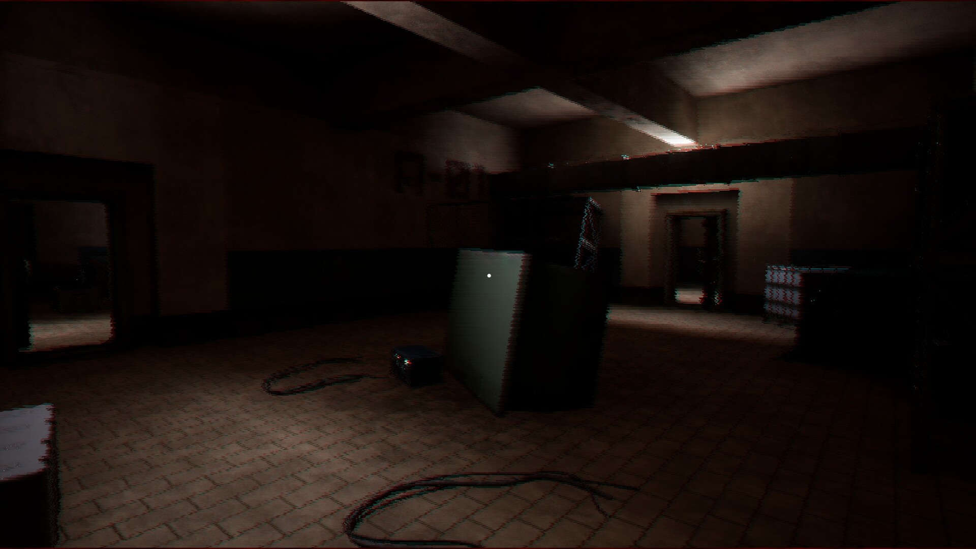 REDSHIFT Screenshot 2