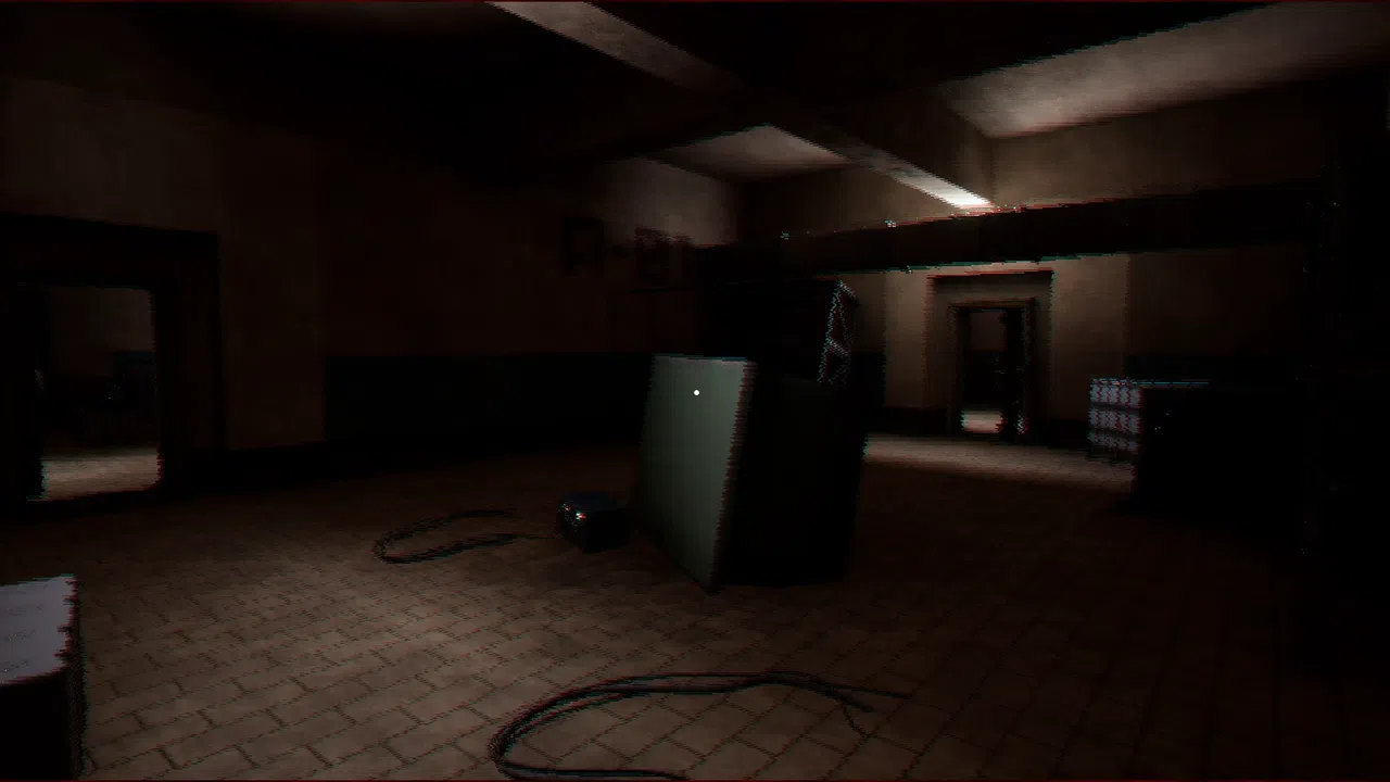 REDSHIFT Screenshot 2
