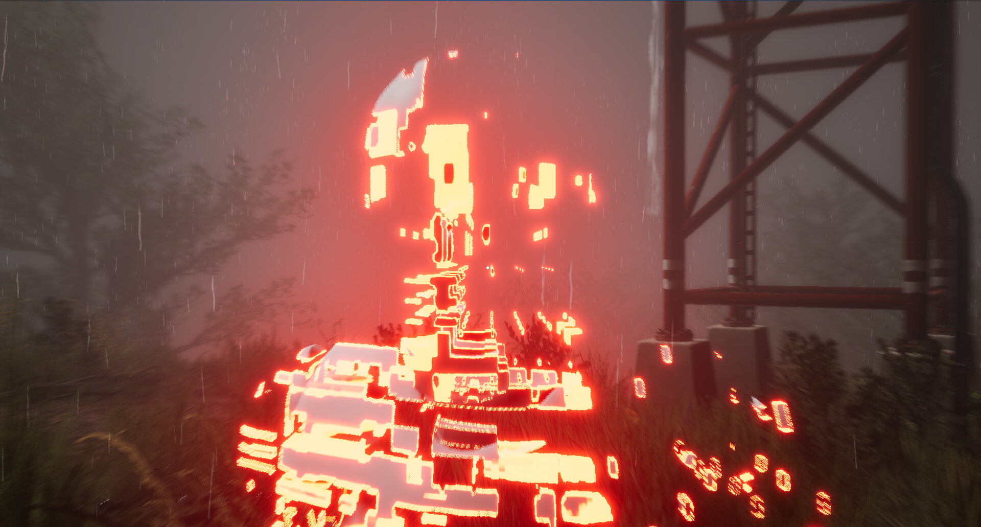 REDSHIFT Screenshot 0