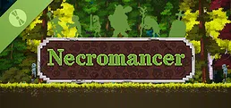 Necromancer Demo