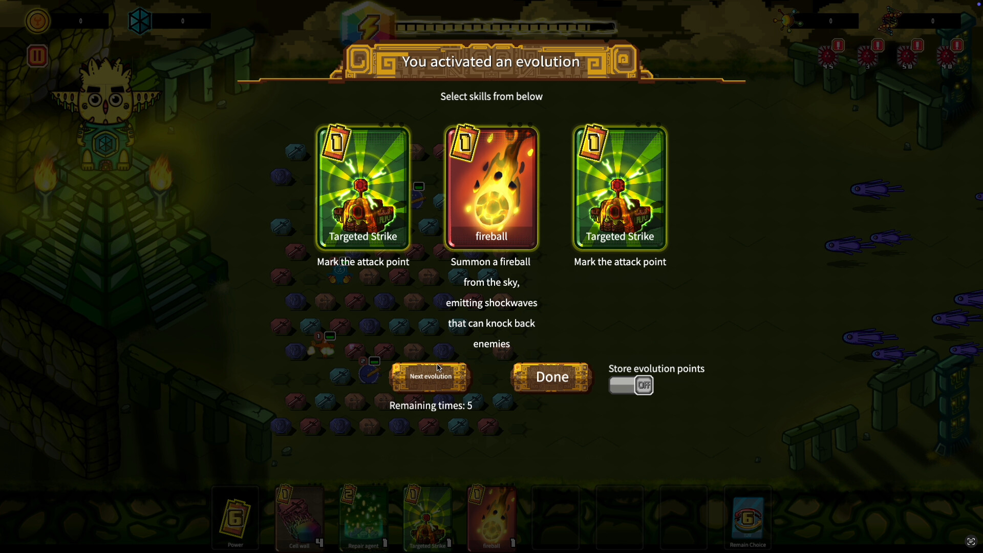 Magic Cells Screenshot 8