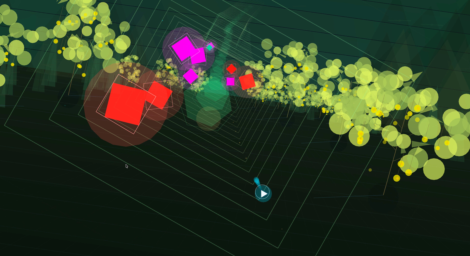 FLOWSXTY Screenshot 1