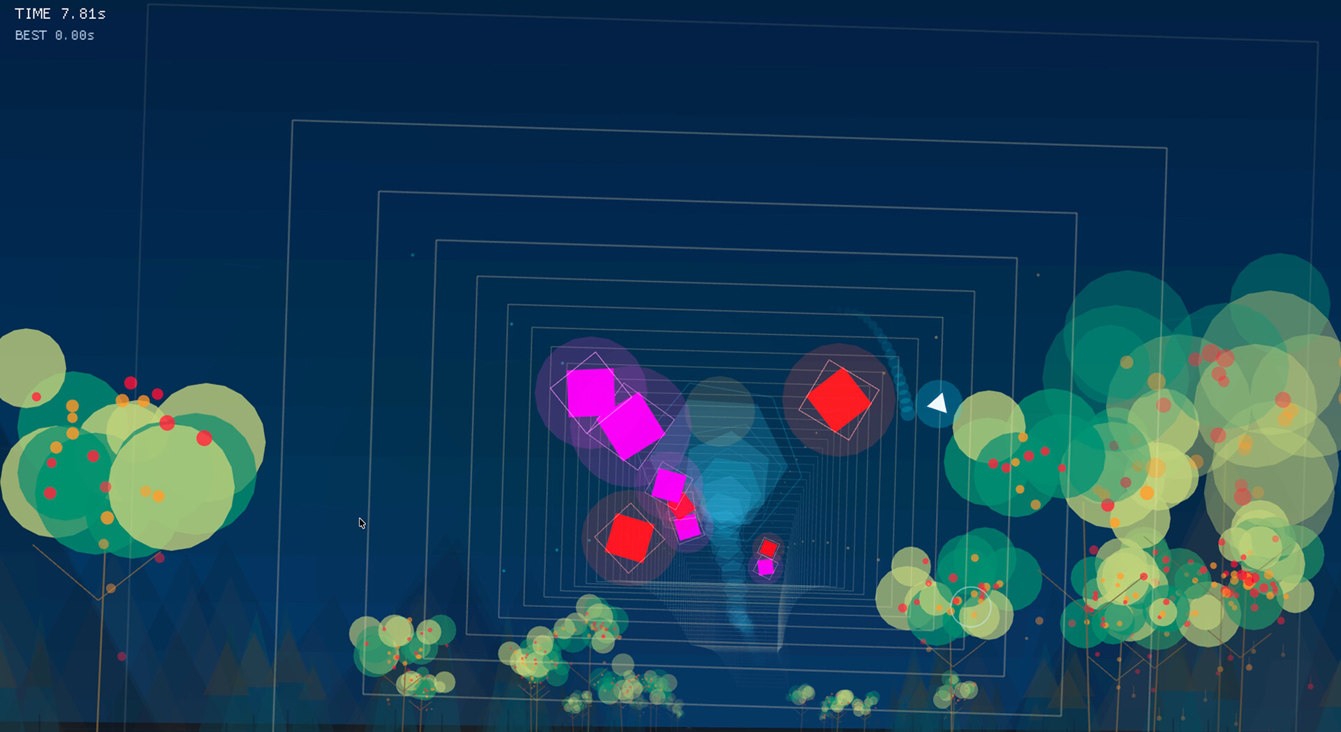 FLOWSXTY Screenshot 3