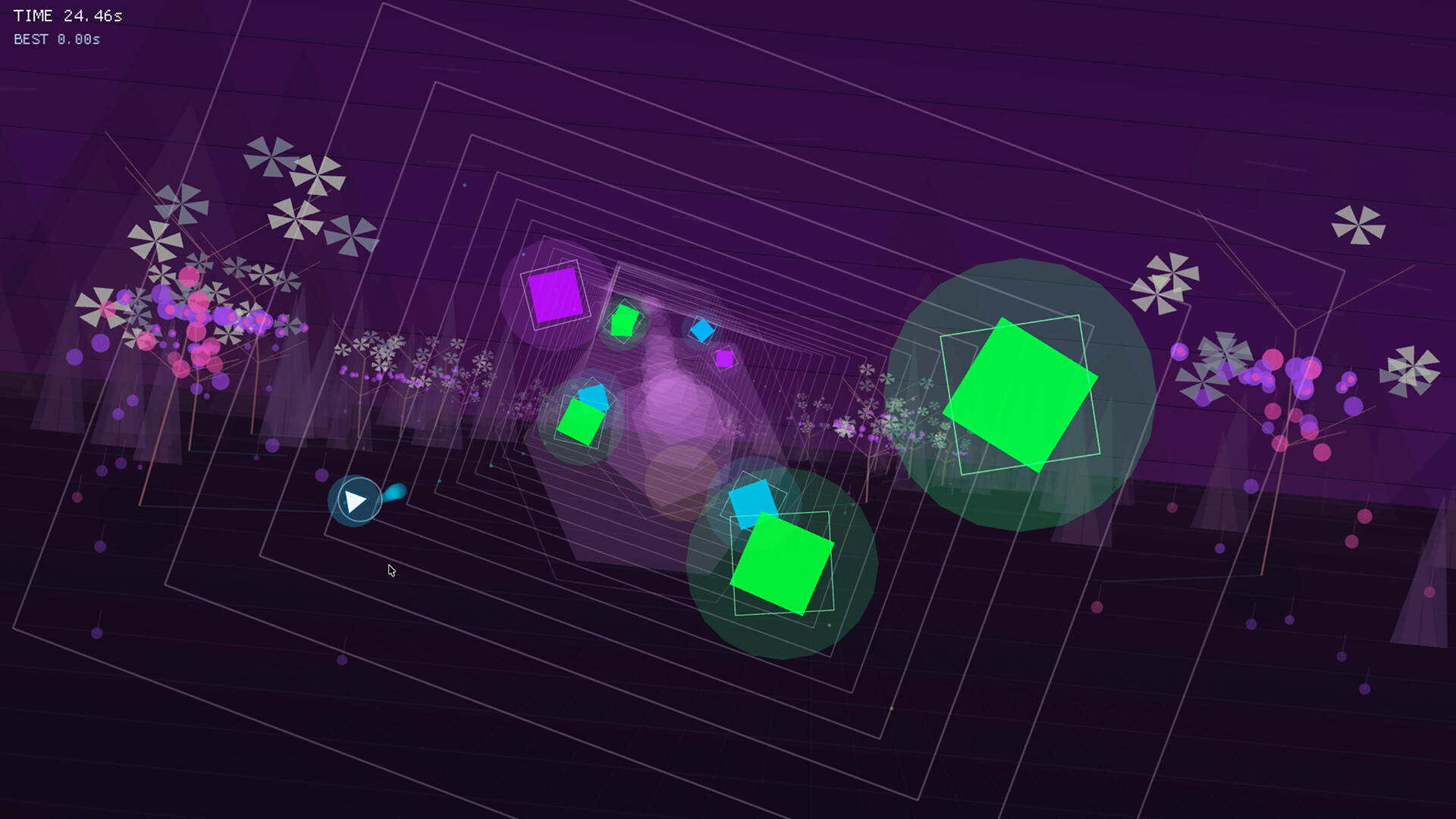 FLOWSXTY Screenshot 0