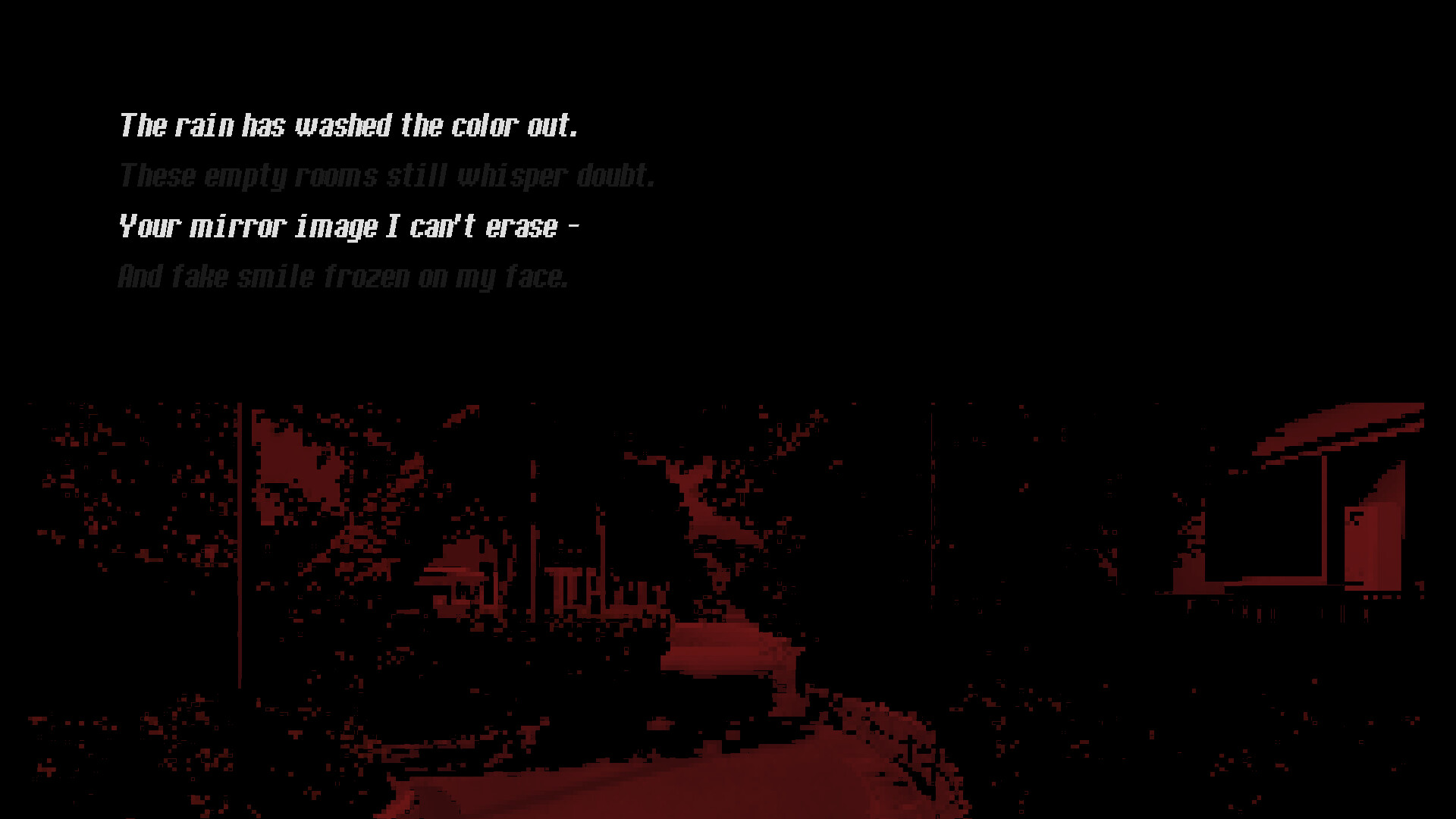 no fox season Screenshot 3