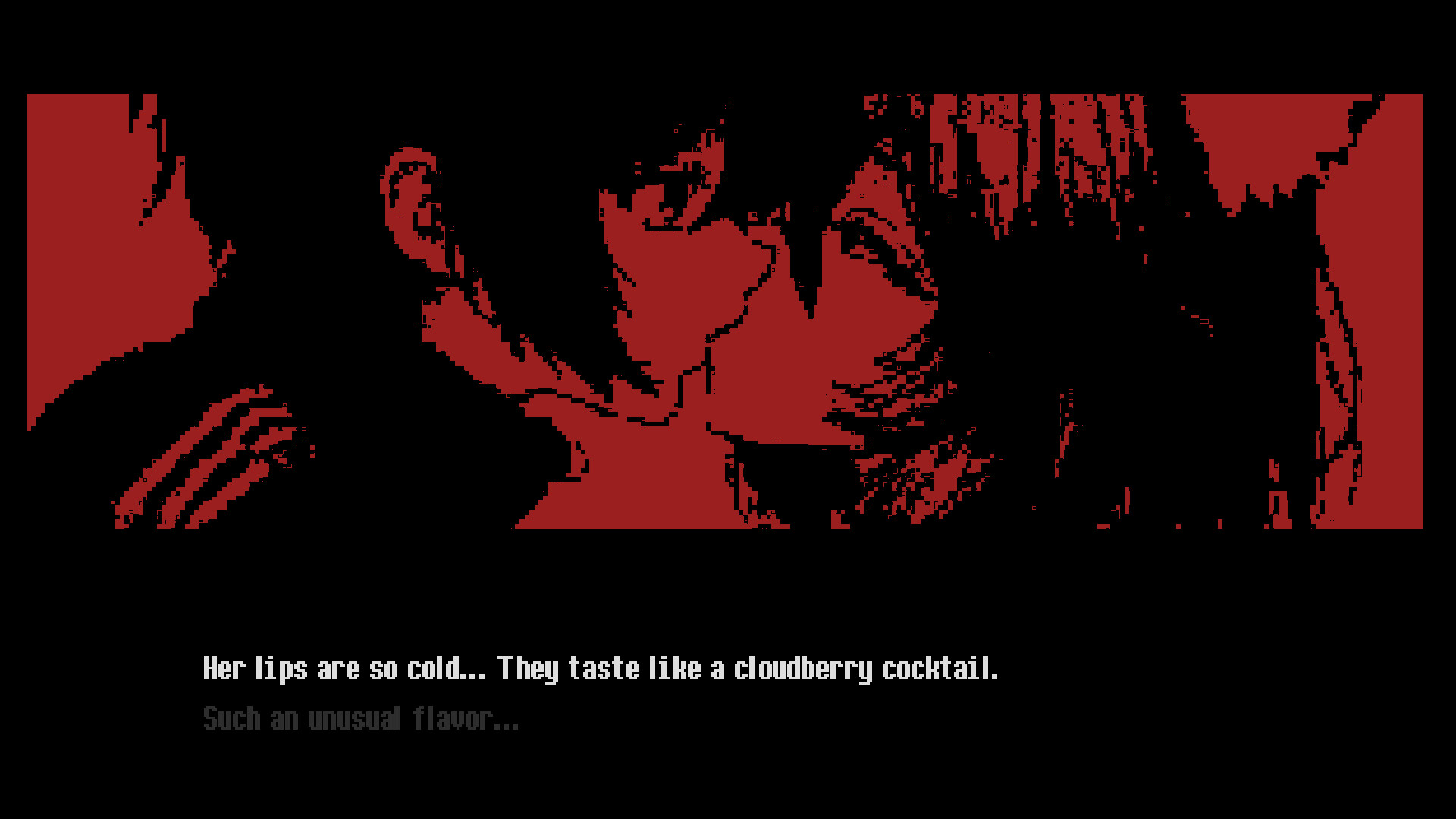 no fox season Screenshot 0