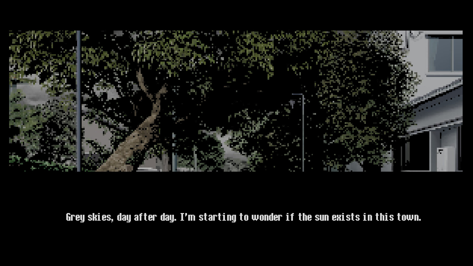 no fox season Screenshot 4