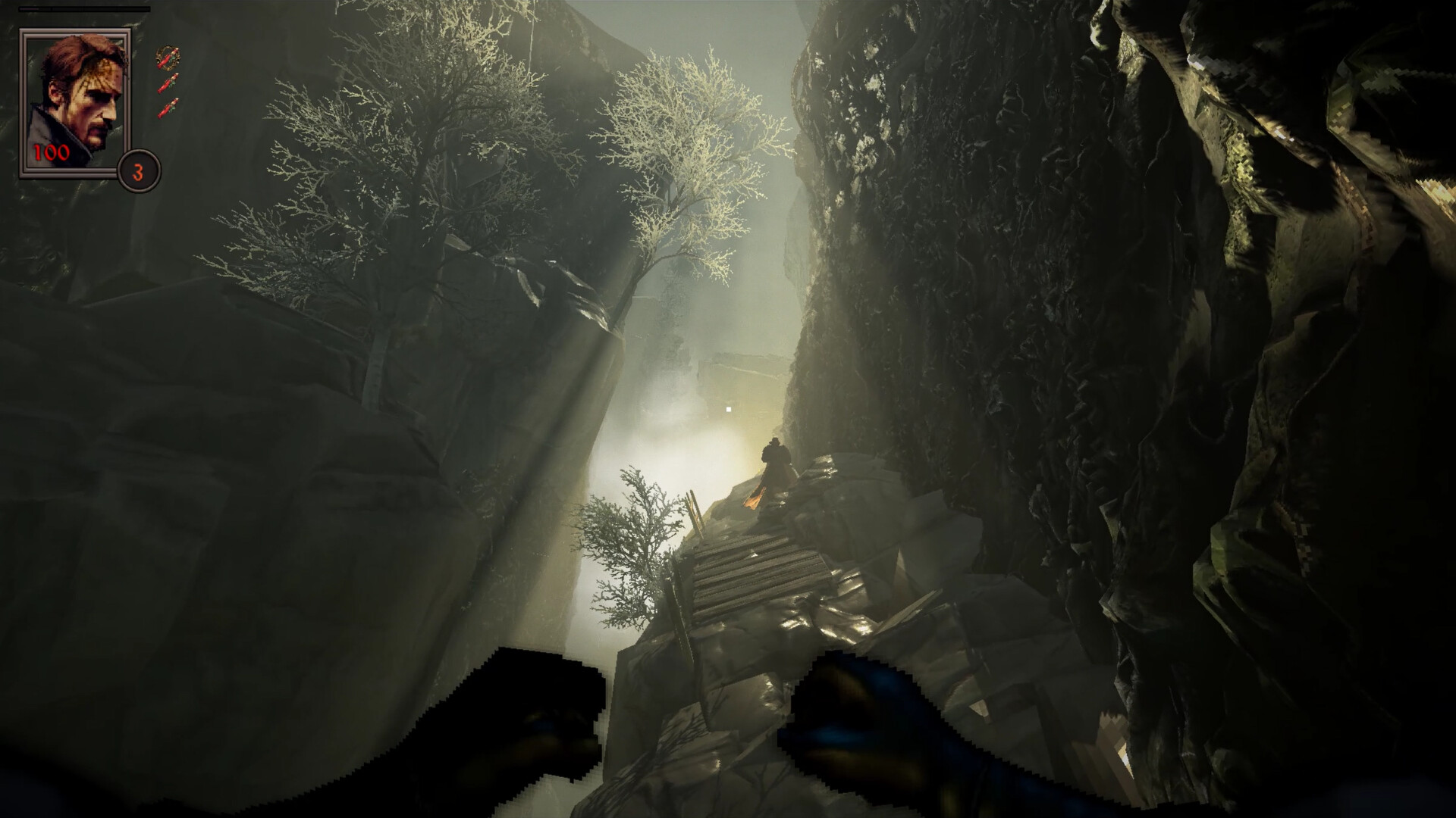 Unbroken: The Awakening Screenshot 9