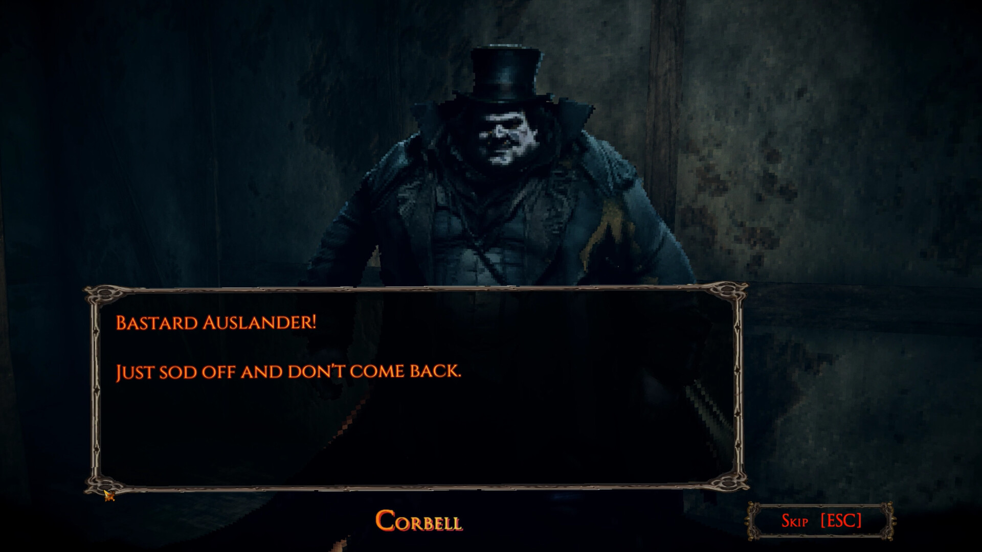 Unbroken: The Awakening Screenshot 4