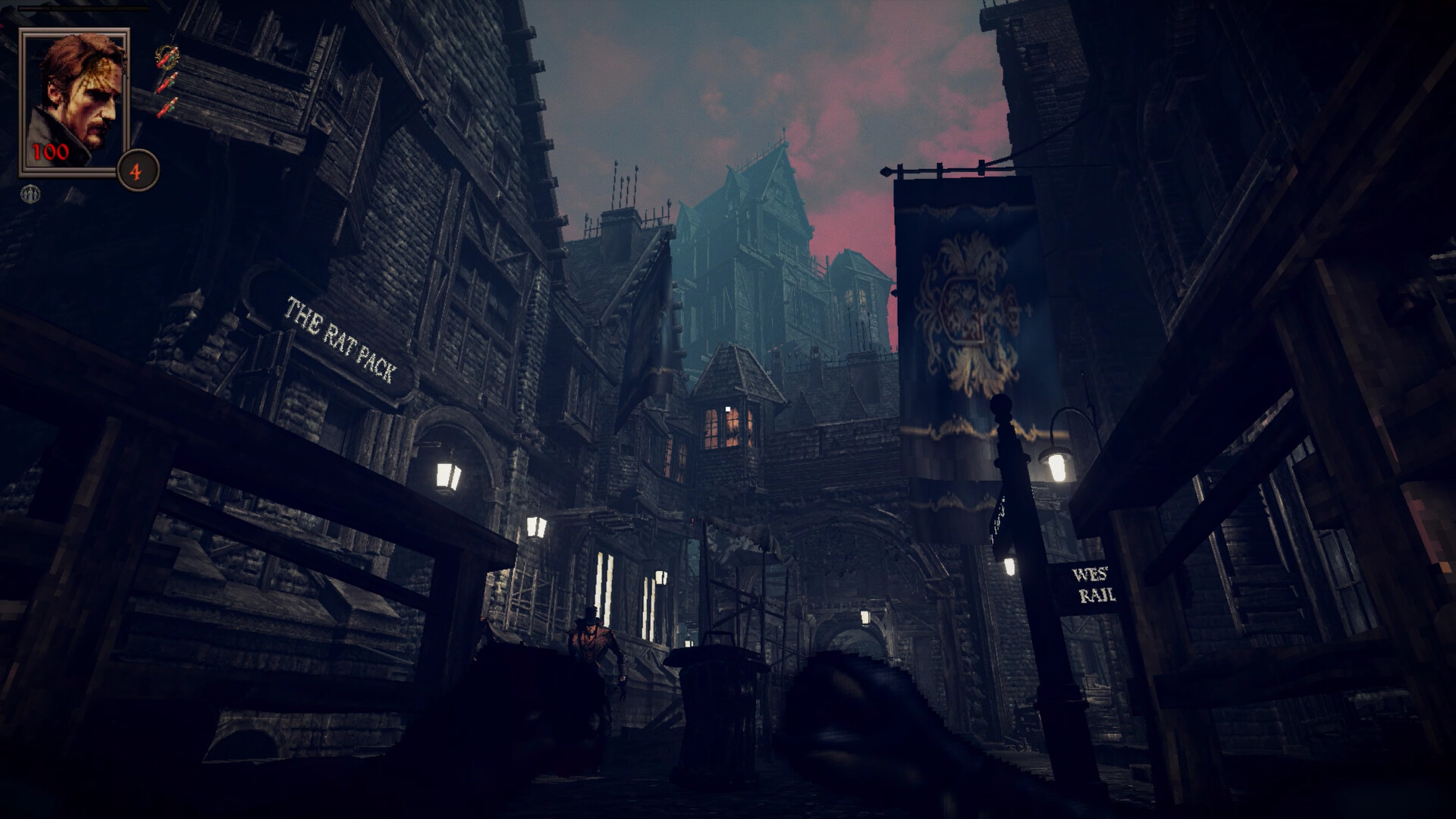 Unbroken: The Awakening Screenshot 8