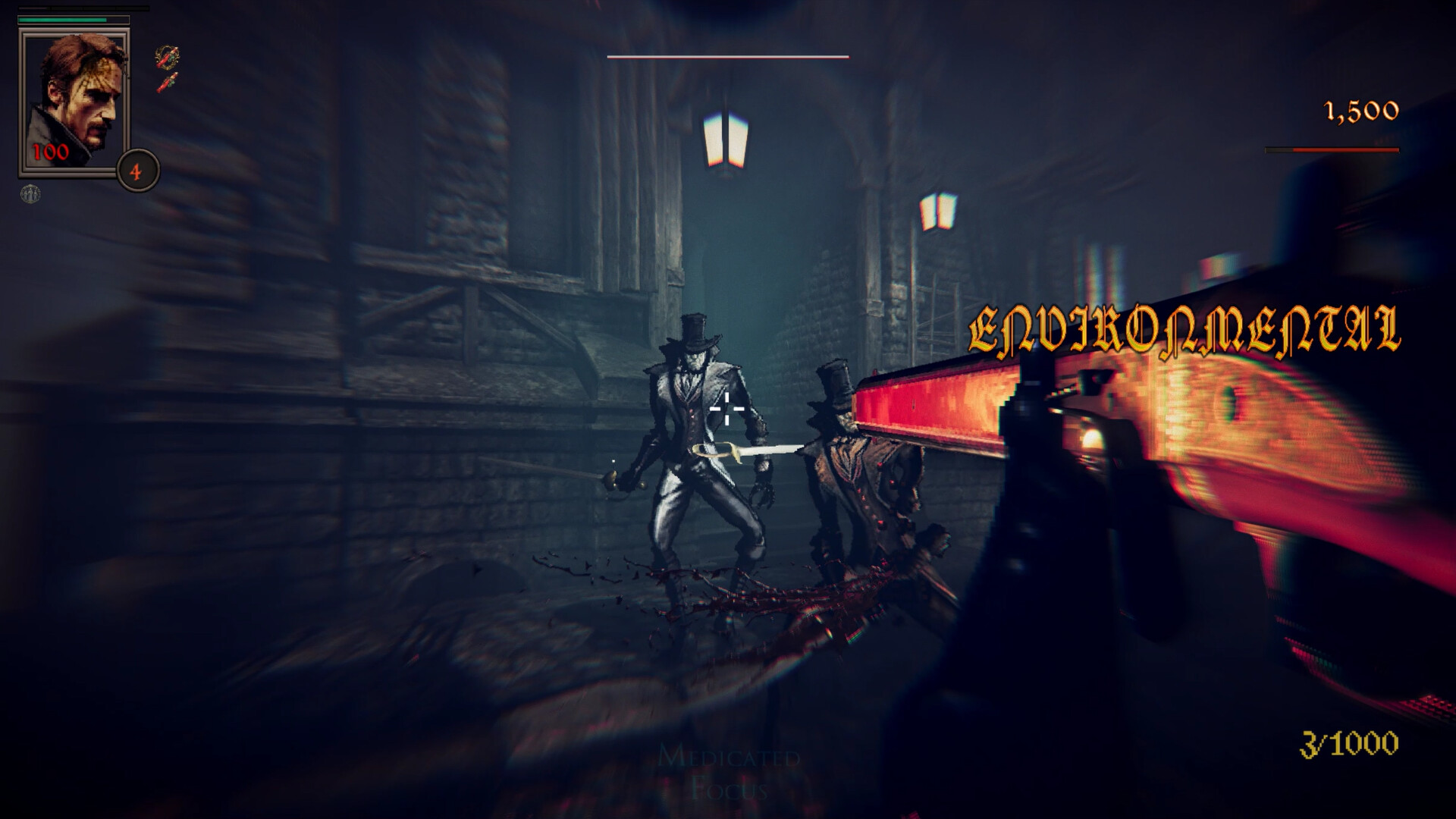 Unbroken: The Awakening Screenshot 1