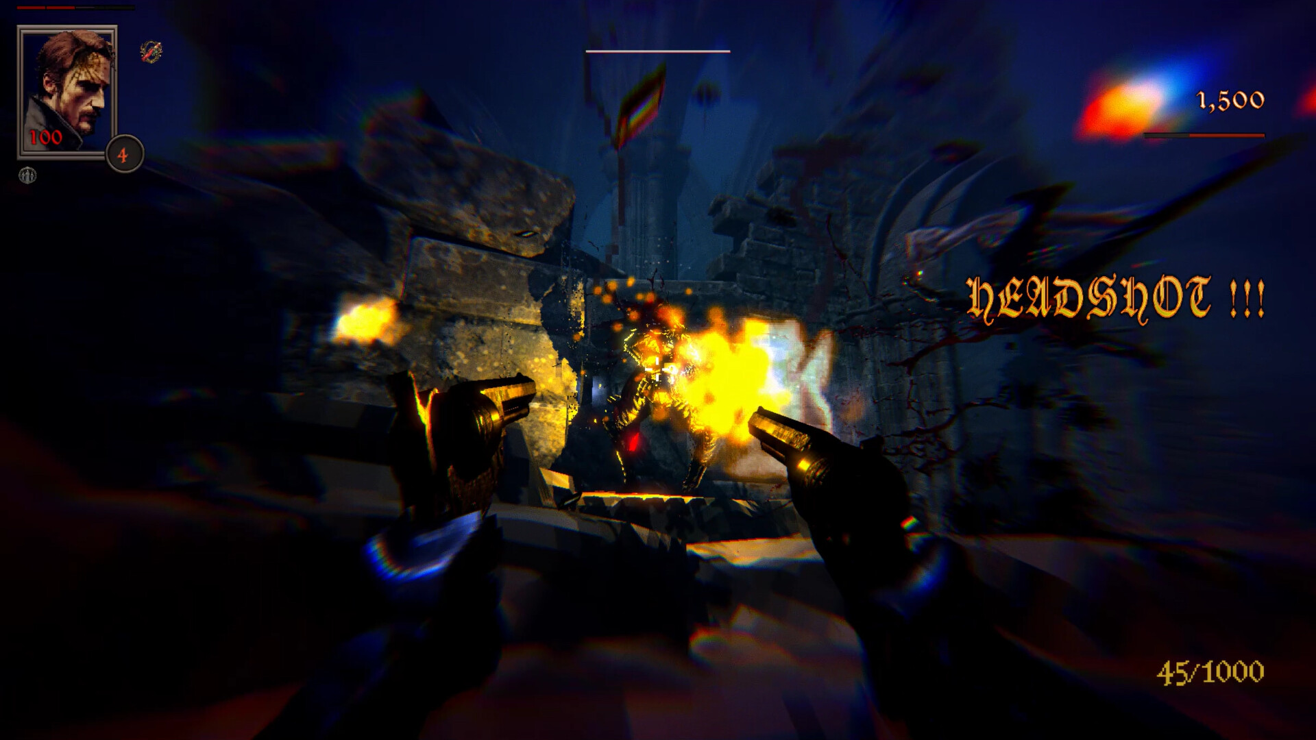 Unbroken: The Awakening Screenshot 13