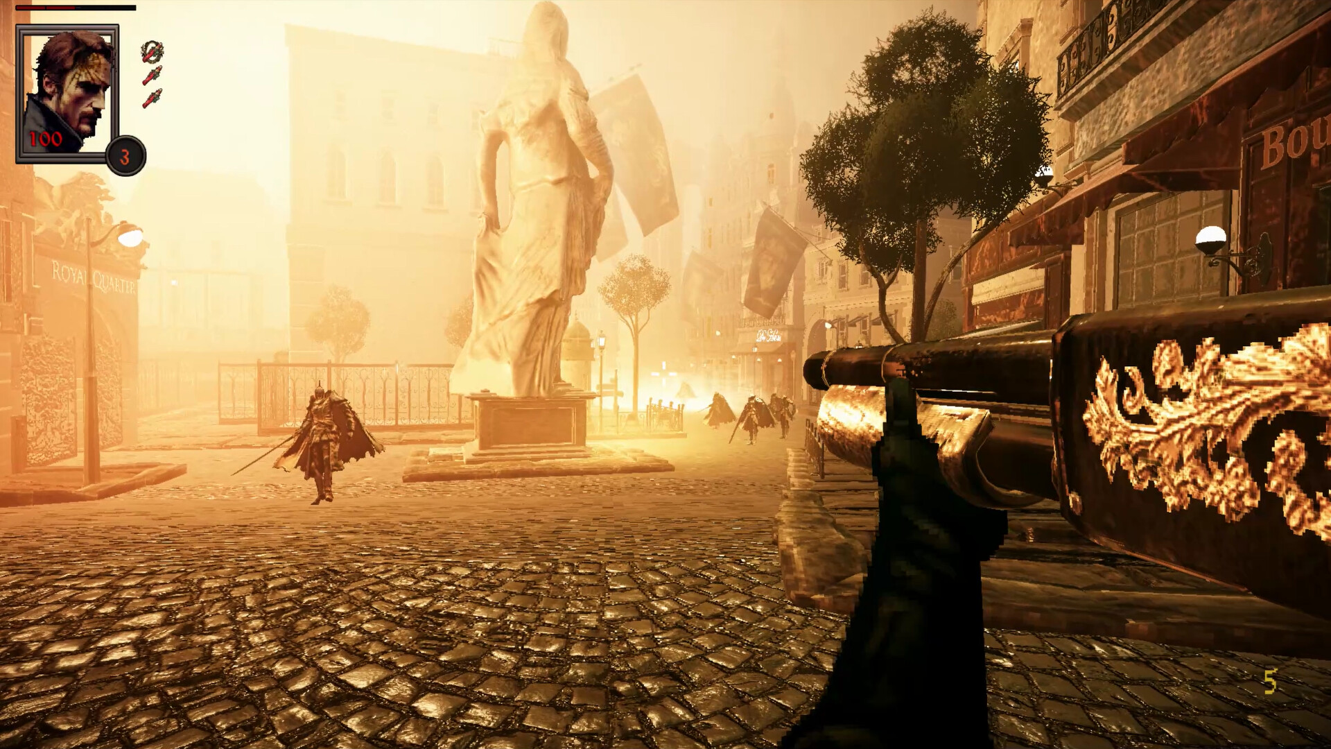 Unbroken: The Awakening Screenshot 7