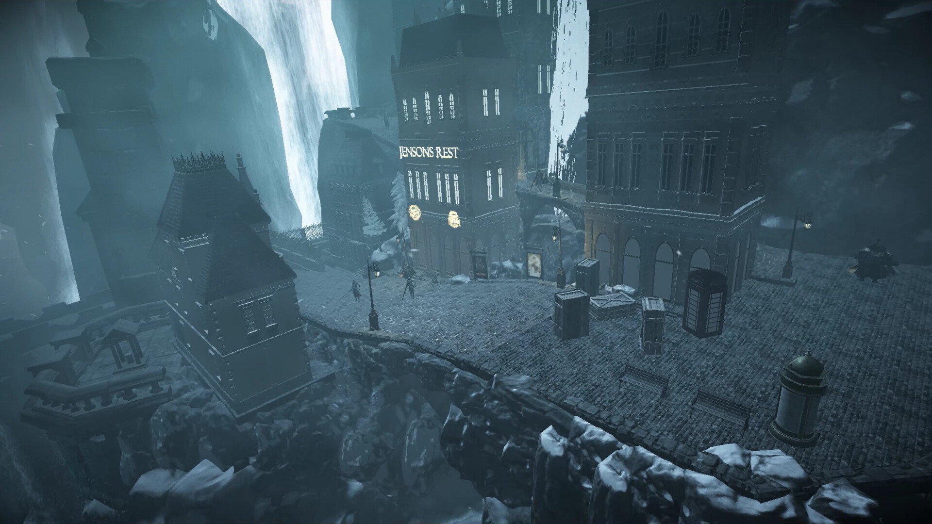 Unbroken: The Awakening Screenshot 10