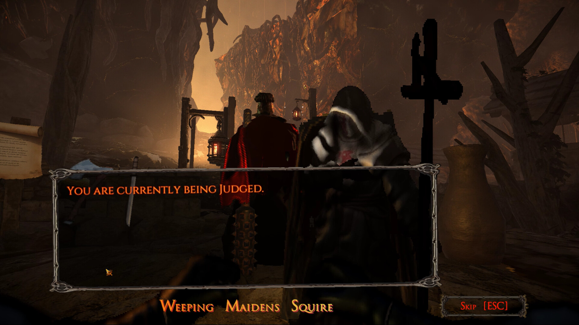 Unbroken: The Awakening Screenshot 2