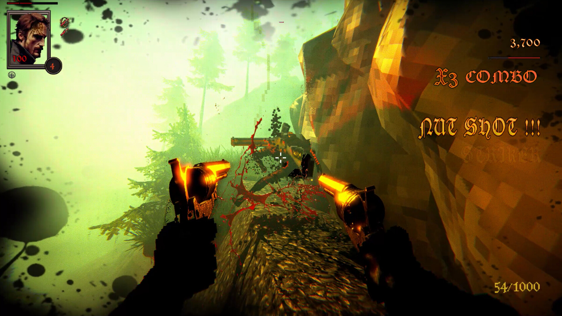 Unbroken: The Awakening Screenshot 11