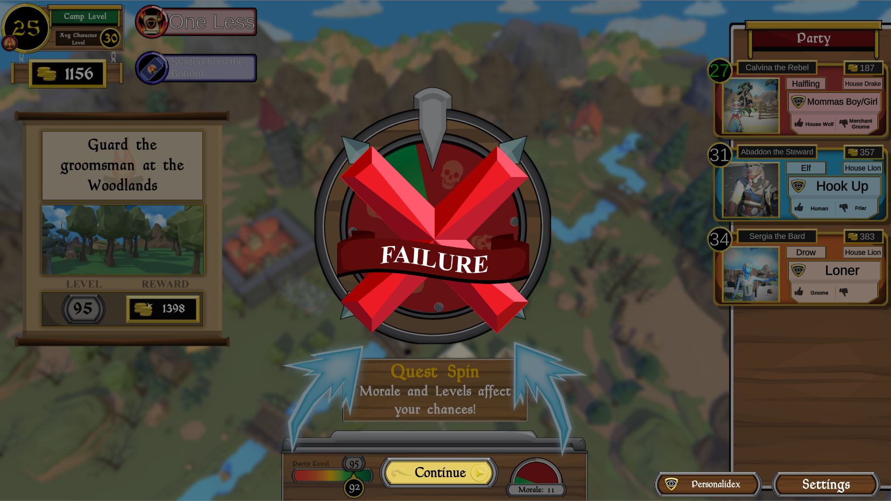 Questr Screenshot 11