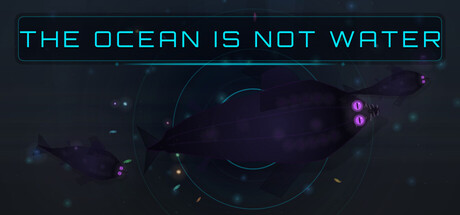 The Ocean is not Water