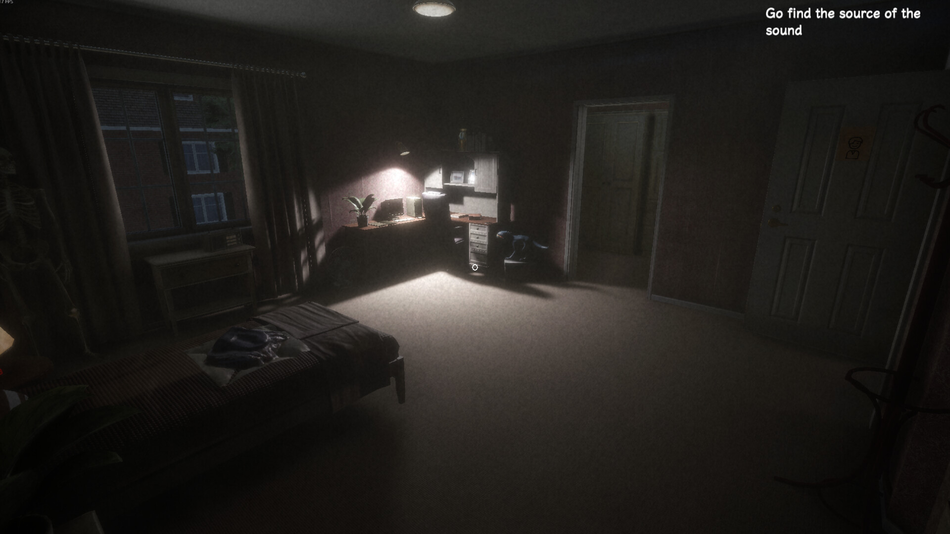 Fooling Dead Screenshot 0