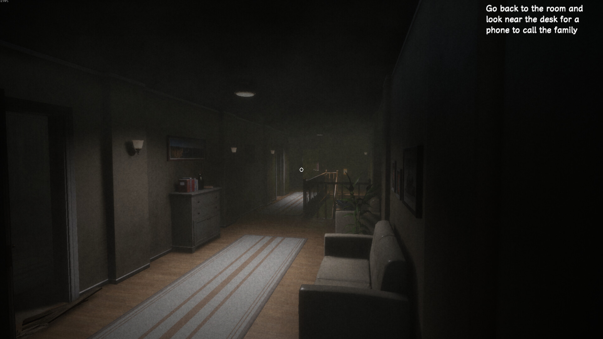 Fooling Dead Screenshot 3