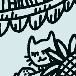 Meow! Amusement Park icon