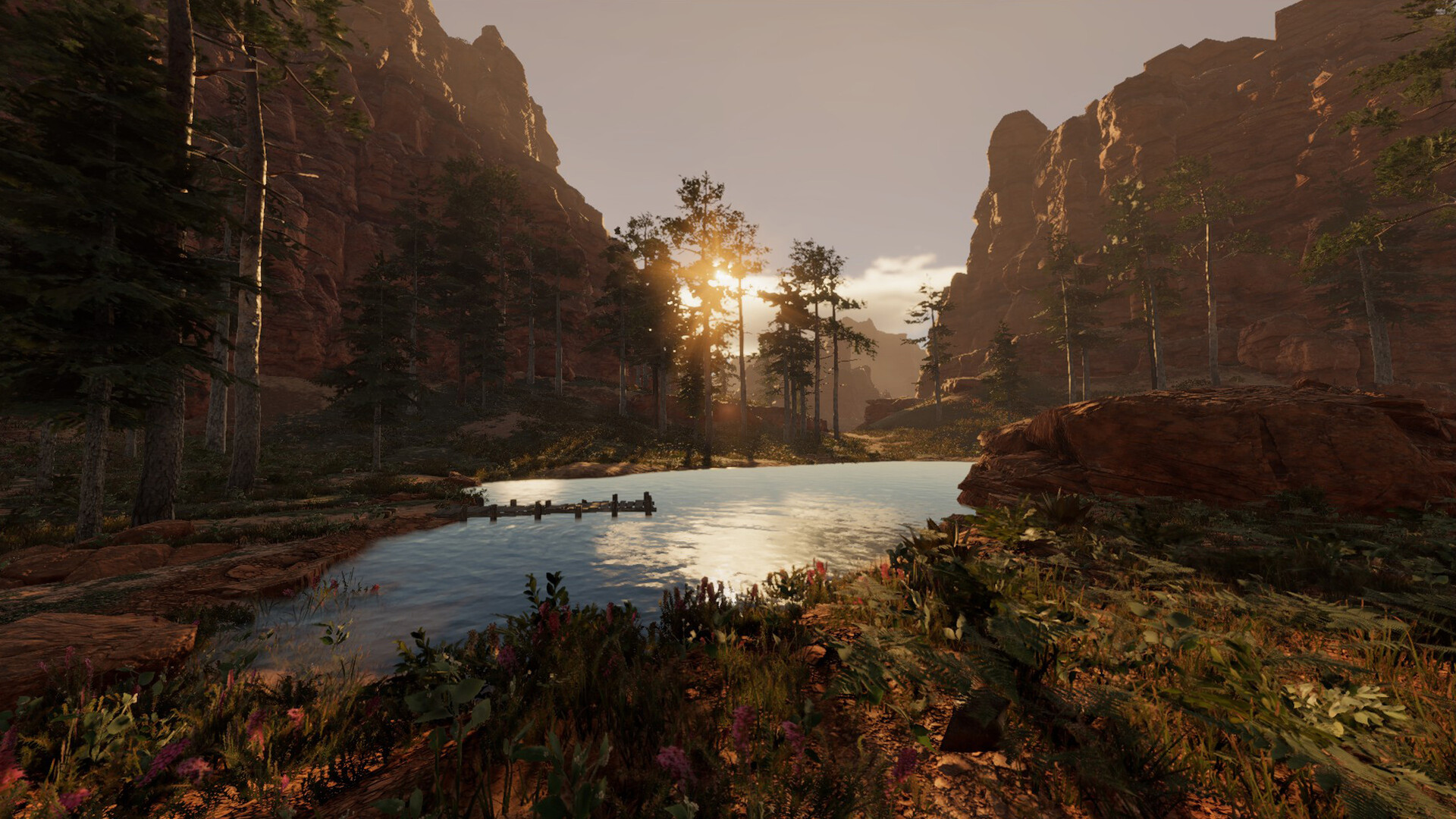 Wild West Dynasty Screenshot 8