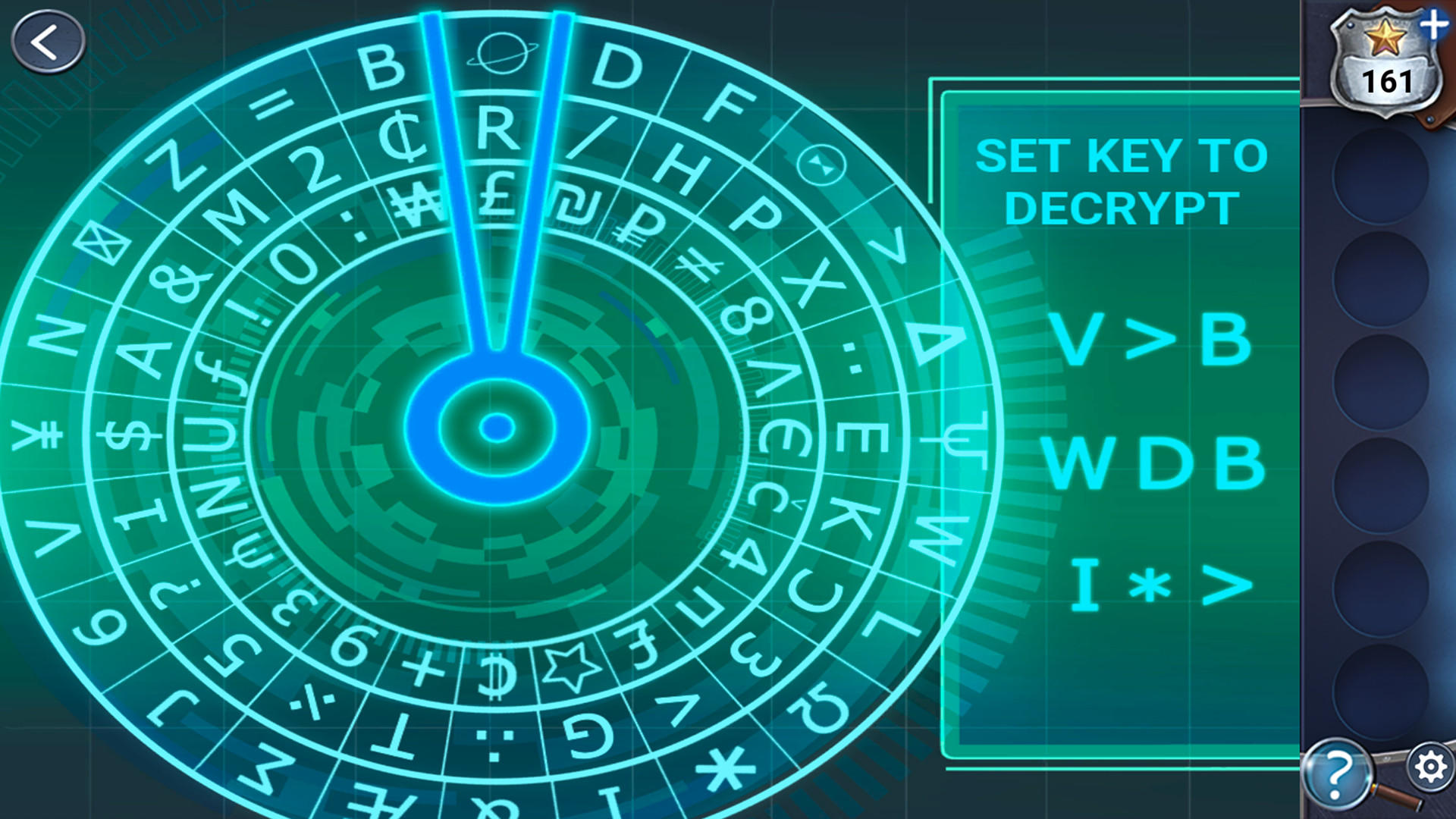 Adventure Escape Mysteries Screenshot 6