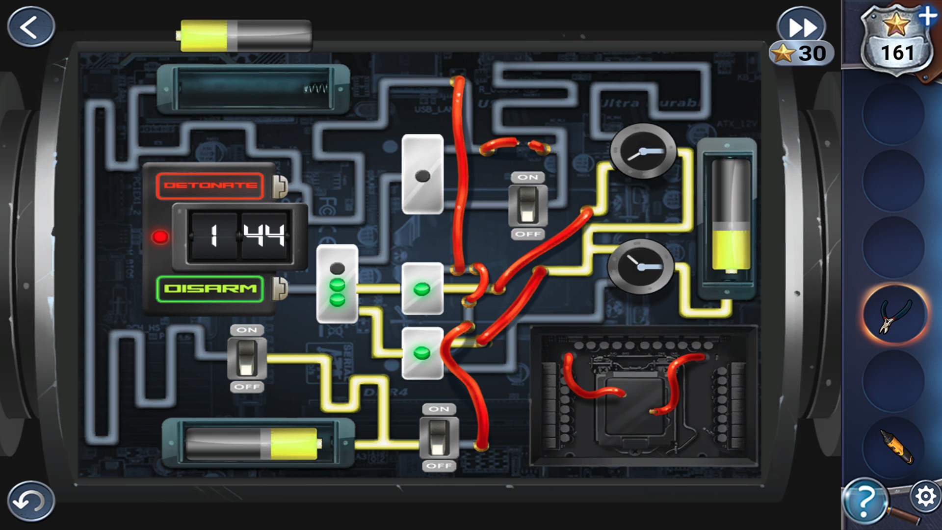 Adventure Escape Mysteries Screenshot 5